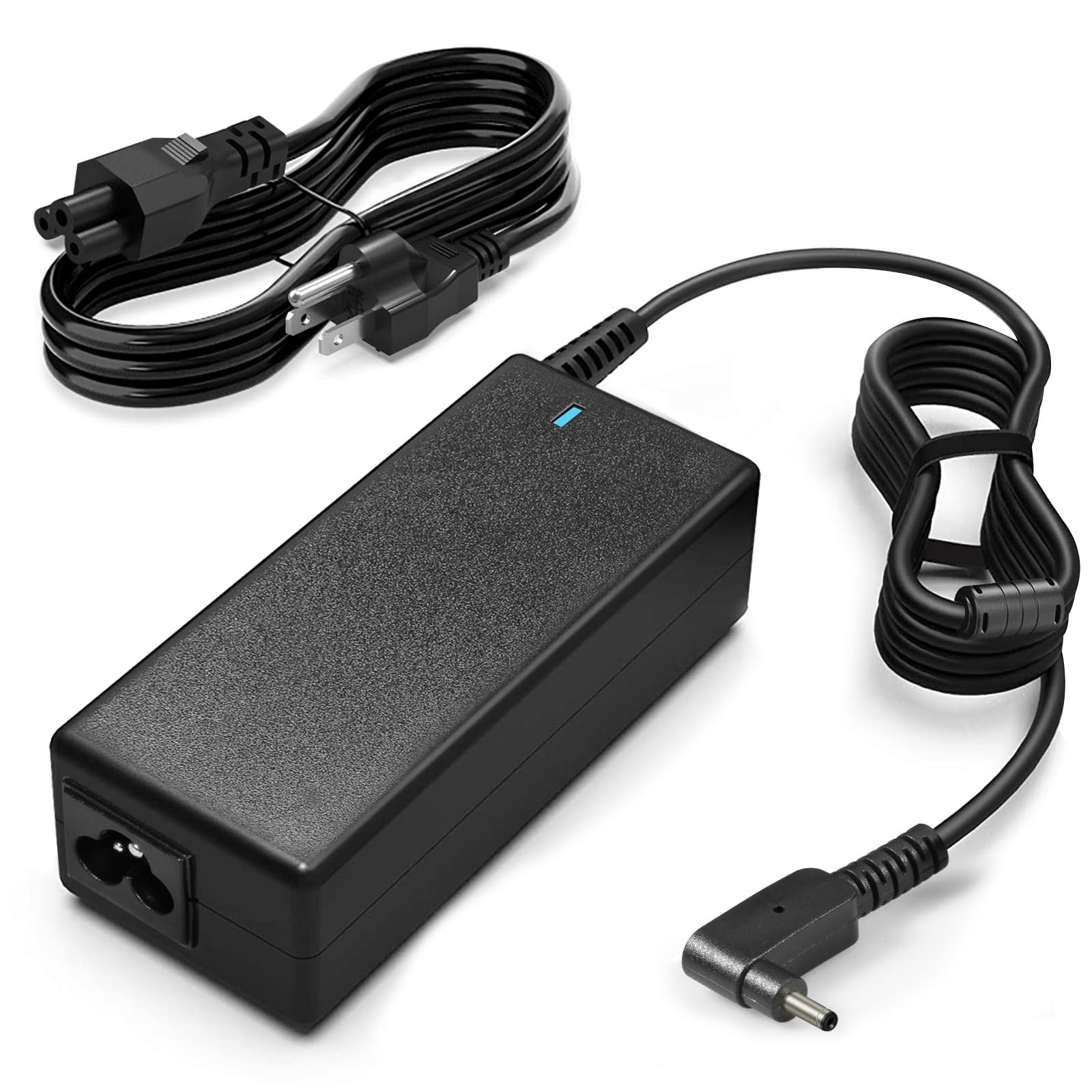 Ac Adapter Charger For Samsung Galaxy Book Flex 2 Alpha Np730Qda Np730Qda Kb1Us Np730Qcj Np730Qcj K01Us Galaxy View Sm T670 Sm T