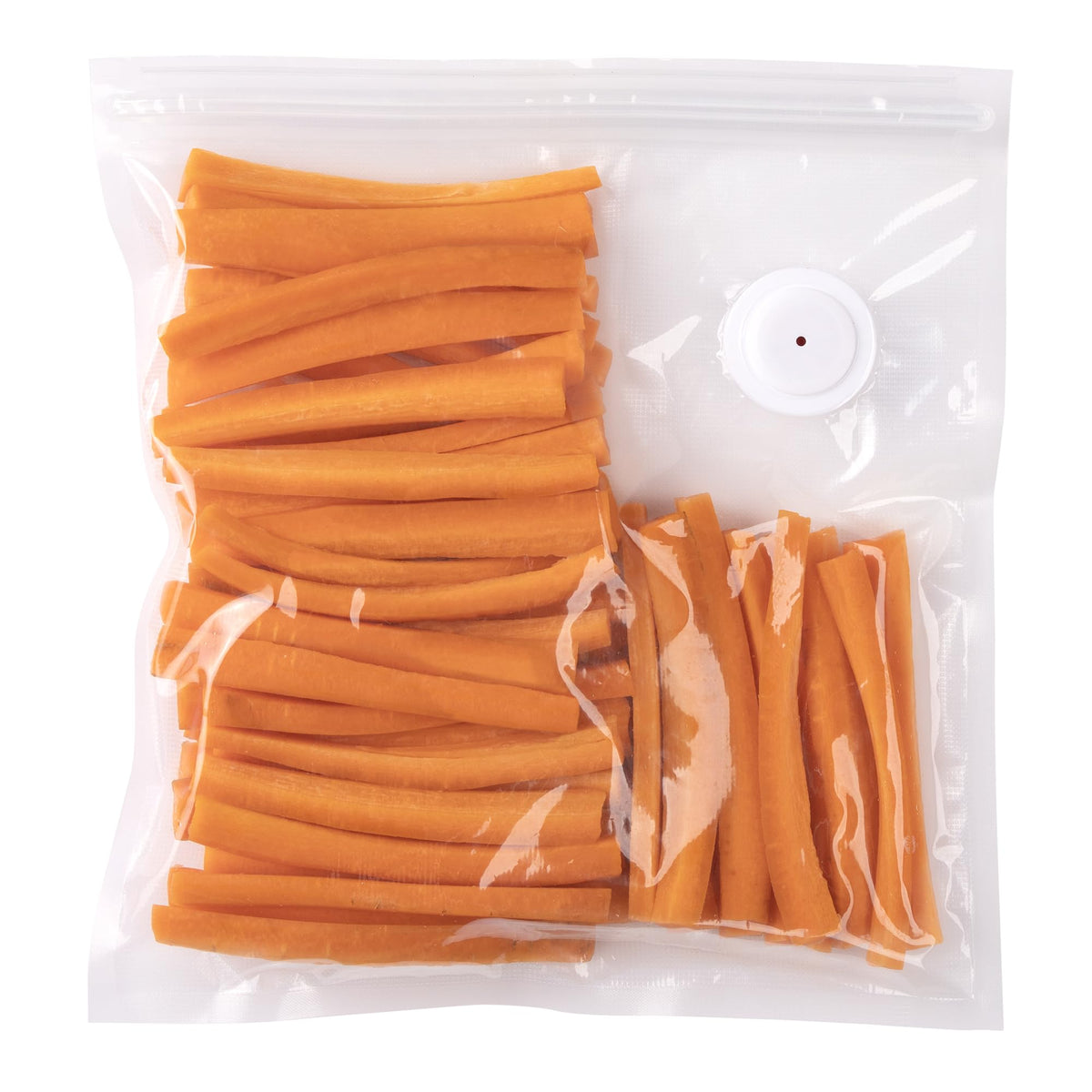 Freshdaddy Vac Zipper Bag Gl8P