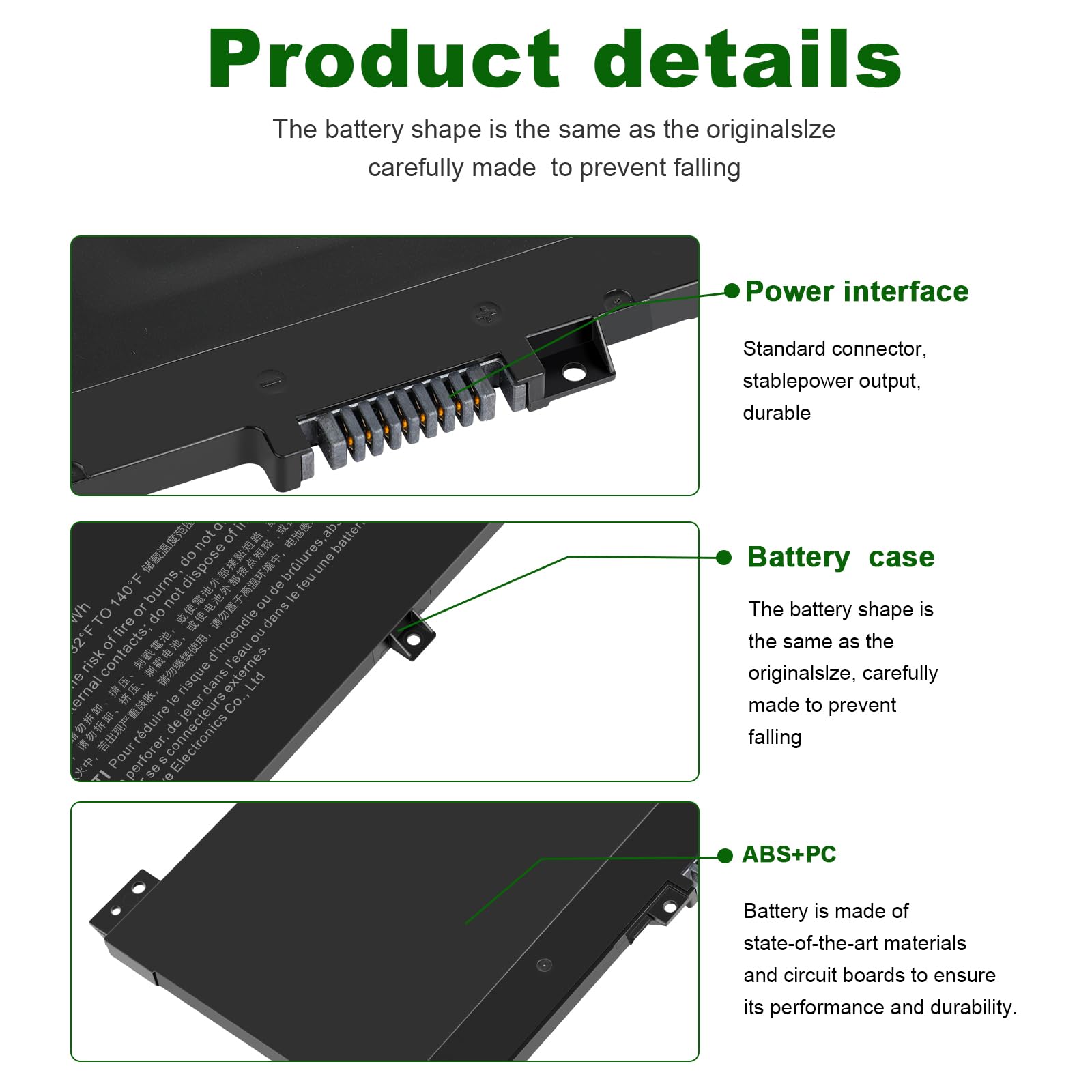 Sa04Xl Sao4Xl Battery For Hp Envy X360 15M Ds0011Dx 15M Dr0012Dx 15M Dr0011Dx 15M Ds0Xxx 15M Dr0Xxx 15T Dr100 15M Dr1Xxx 17T Cg1