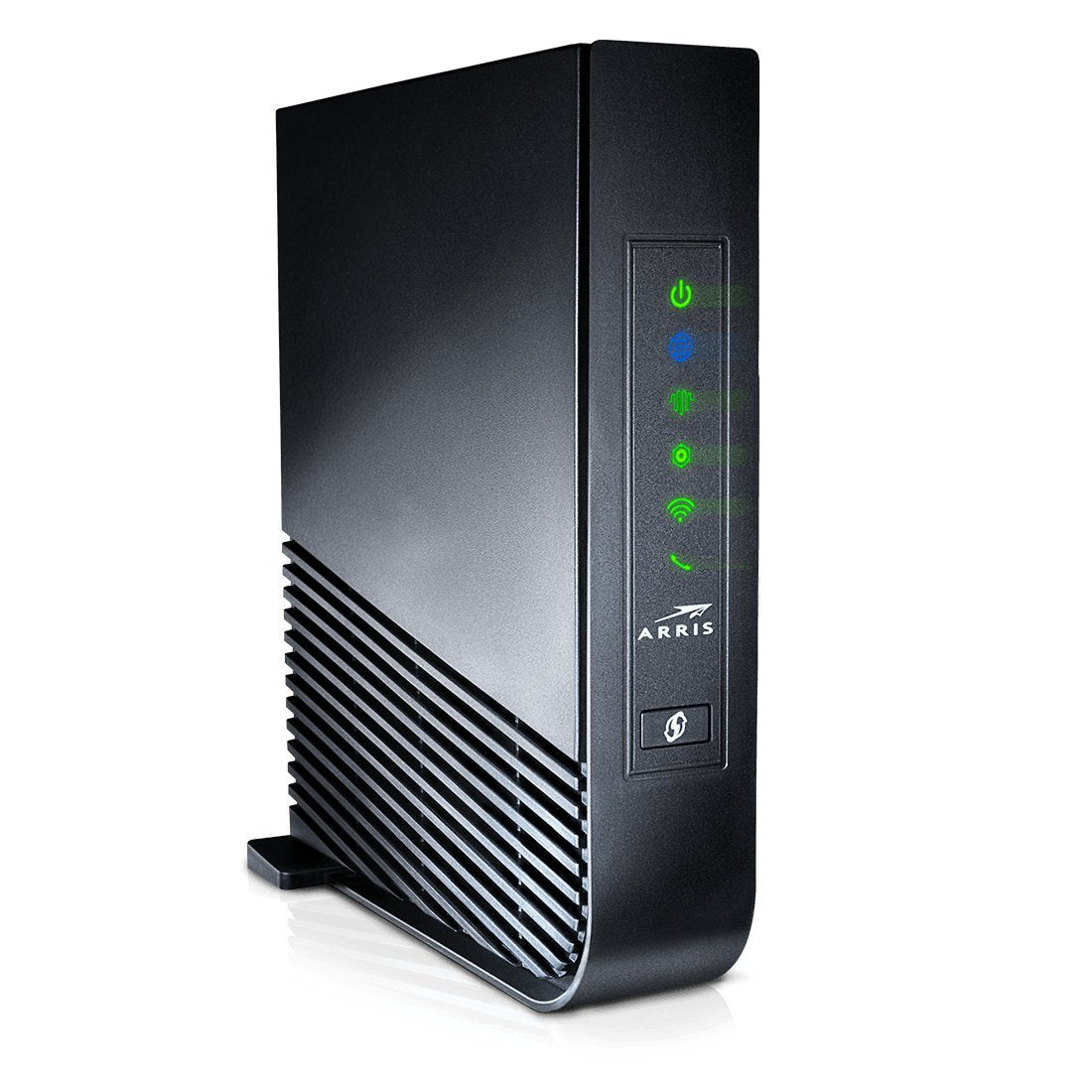 Arris Nvg468Mq 802.11Ac Wi Fi And Moca2.0 Frontier Formerly Verizon Fios Firmware Better Than G1100 Wireless Ac Wireless Gateway