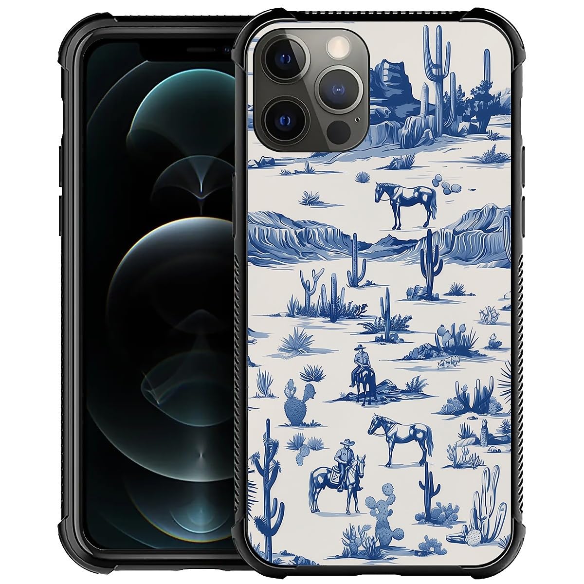 Fkbrcl4U For Iphone 11 Pro Case,Graphic Design For Girl Boy Soft Silicone Hard Acrylic Shock Protection Designed For Iphone 11 P