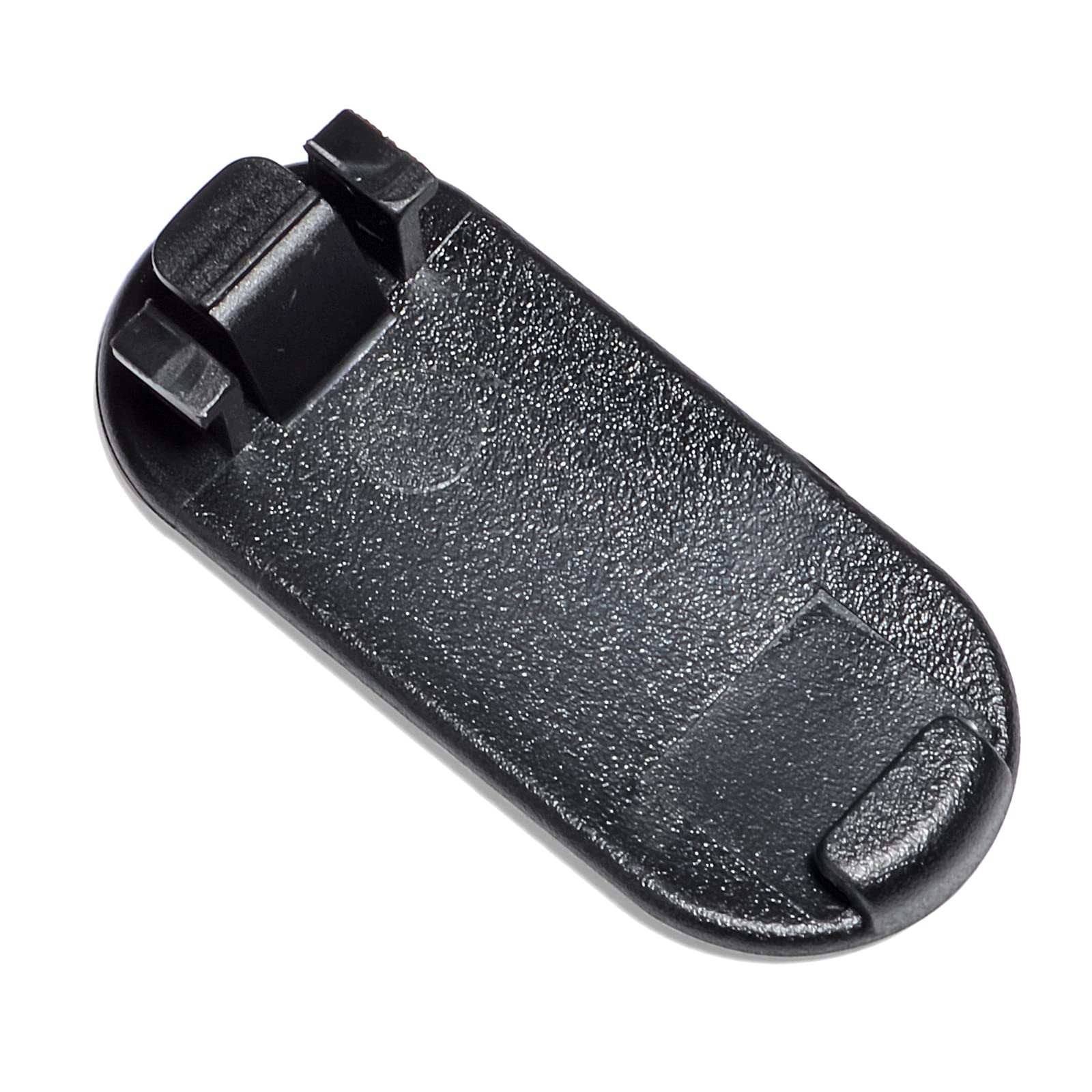 4 Packs Replacement Belt Clip Pmln7438Ar For Motorola Talkabout Radio T100 T100Tp T107 T114 T200 T200Tp T210 T260 T265 T270 T280