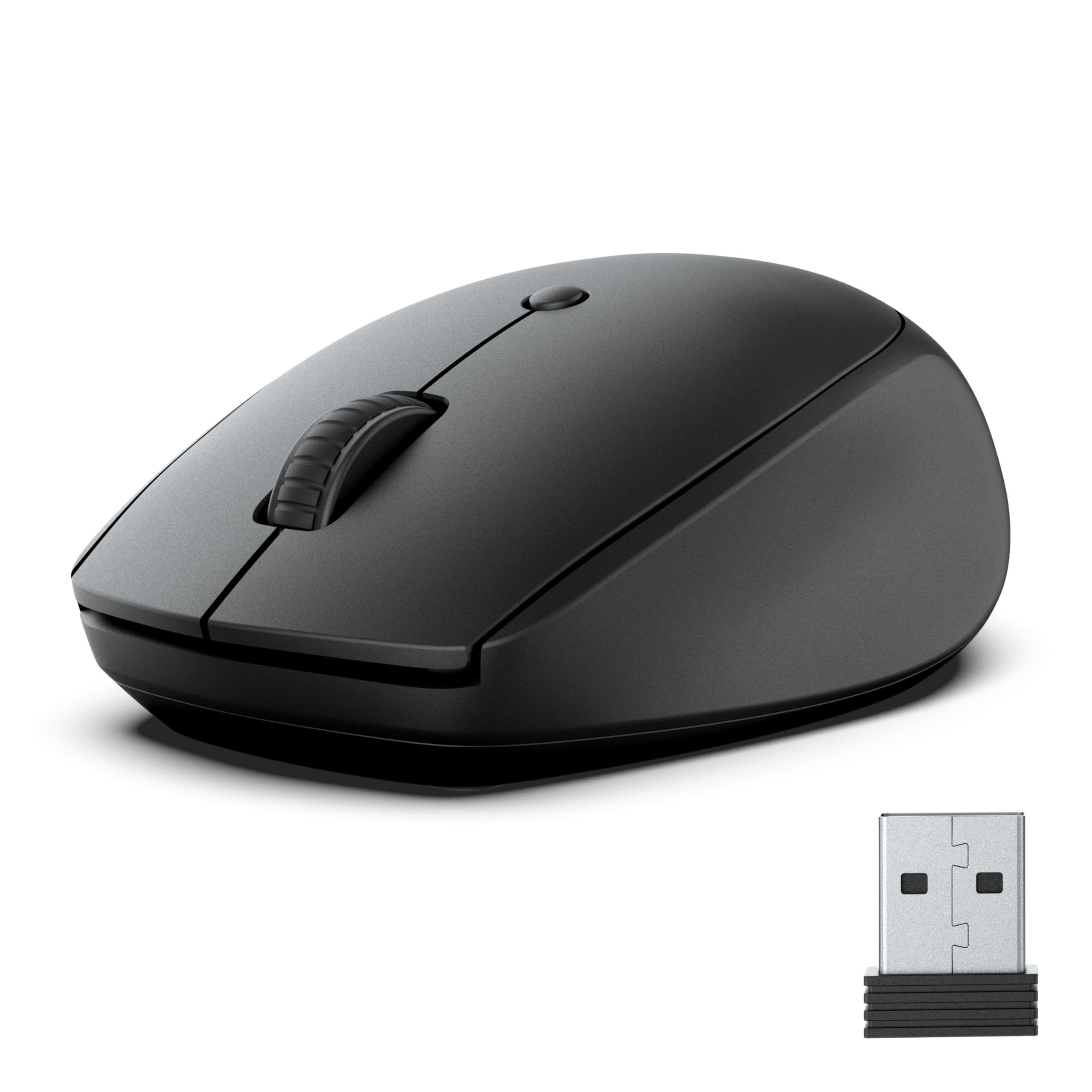 Go Wireless Mouse