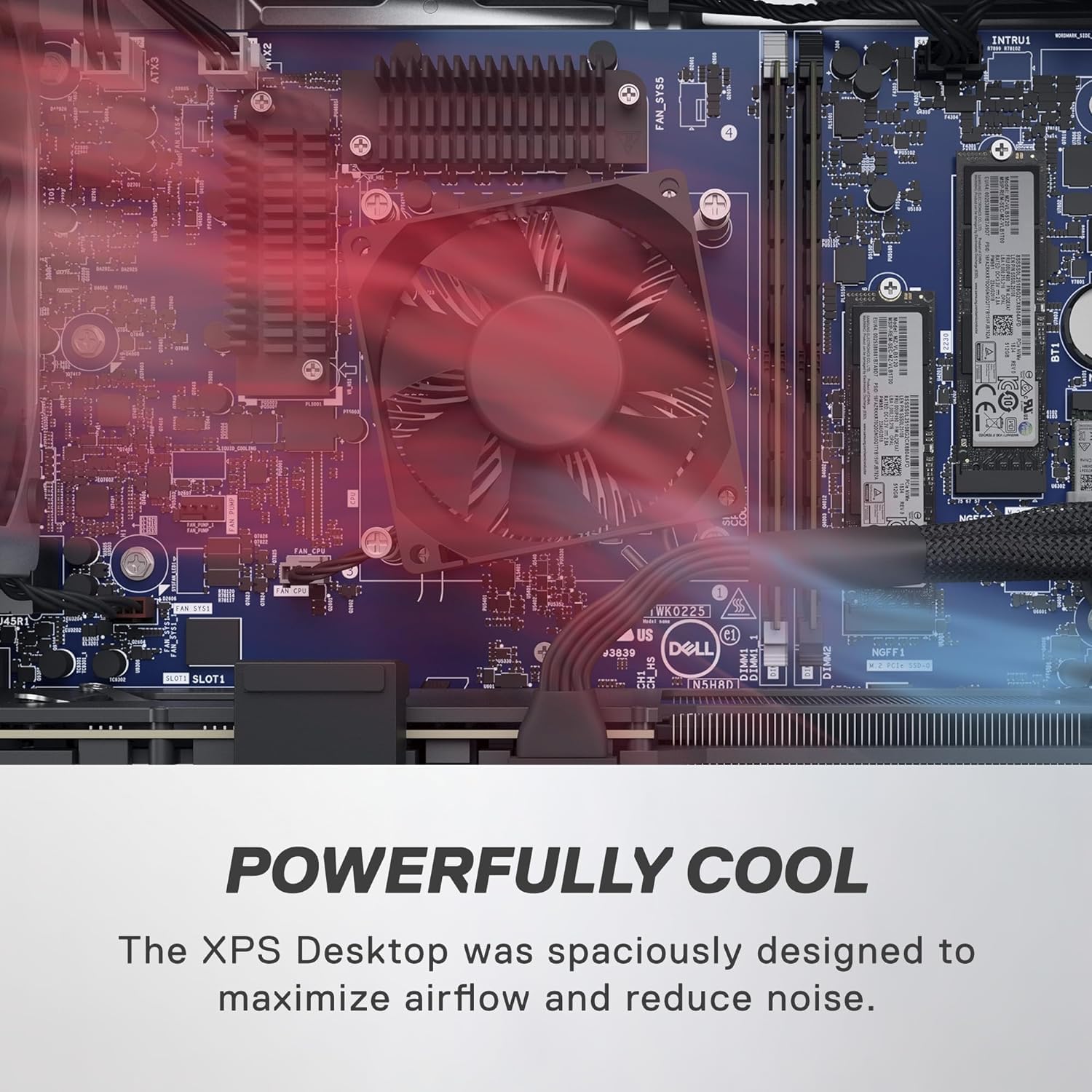 Dell Xps 8960 Desktop Computer Tower - 14Th Gen Intel Core I9-14900K 24-Core Processor Up To 6 Ghz, 64Gb Ddr5 Ram, 512Gb Nvme Ss