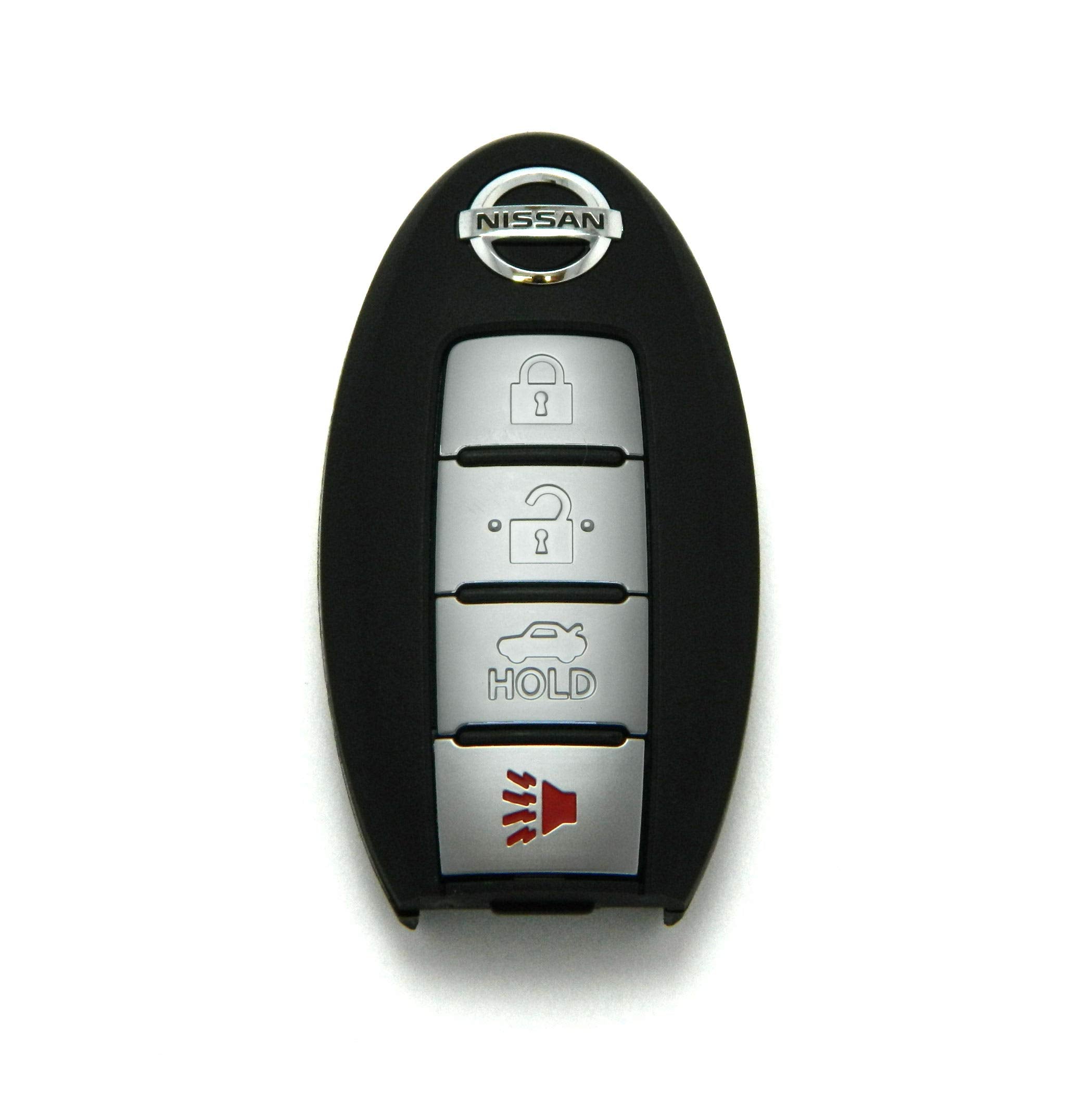 Nissan Cwtwb1U840 Factory Oem Key Fob Keyless Entry Remote Alarm Replace