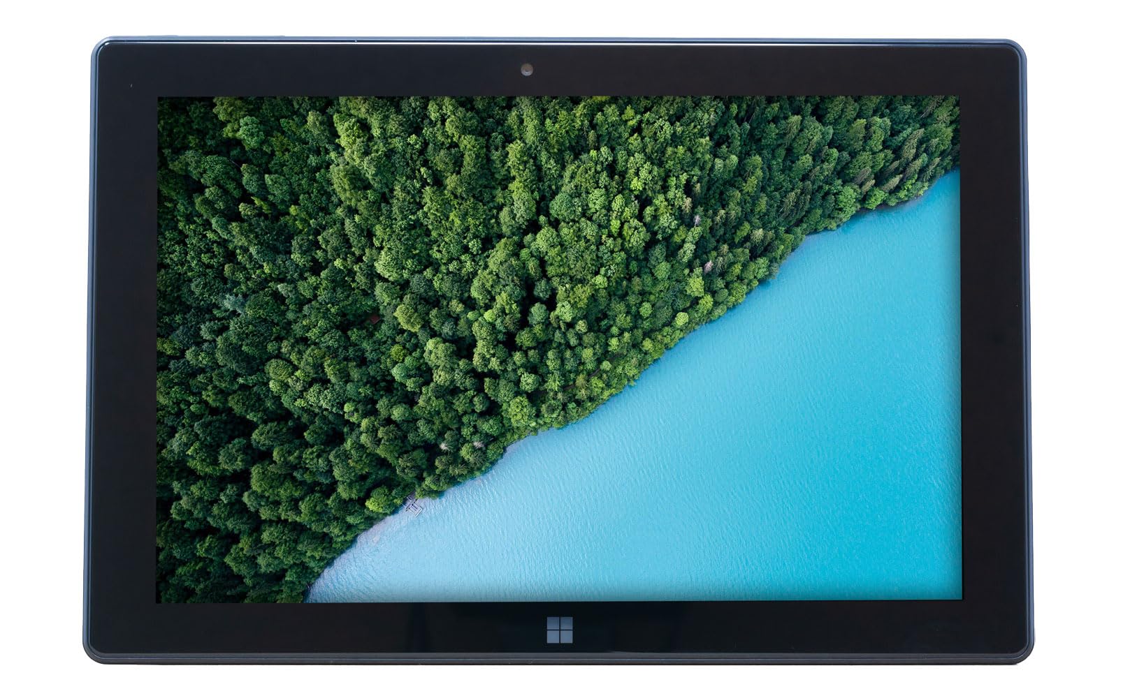 Fusion5 10.1'' Windows 11 Home Full Hd Tablet Pc   Nov 2023 Model   Fwin232 Pro N5 8Gb Ddr5 Ram, 256Gb Ssd Storage, N100 Quad Co