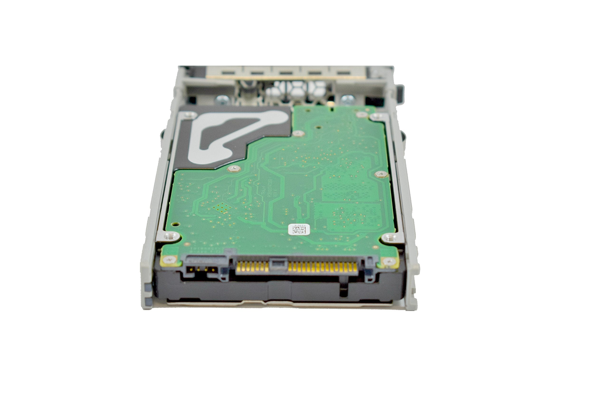 Dell 990FD   600GB 2.5' SAS 15K 6Gb/s HS Hard Drive (Renewed)