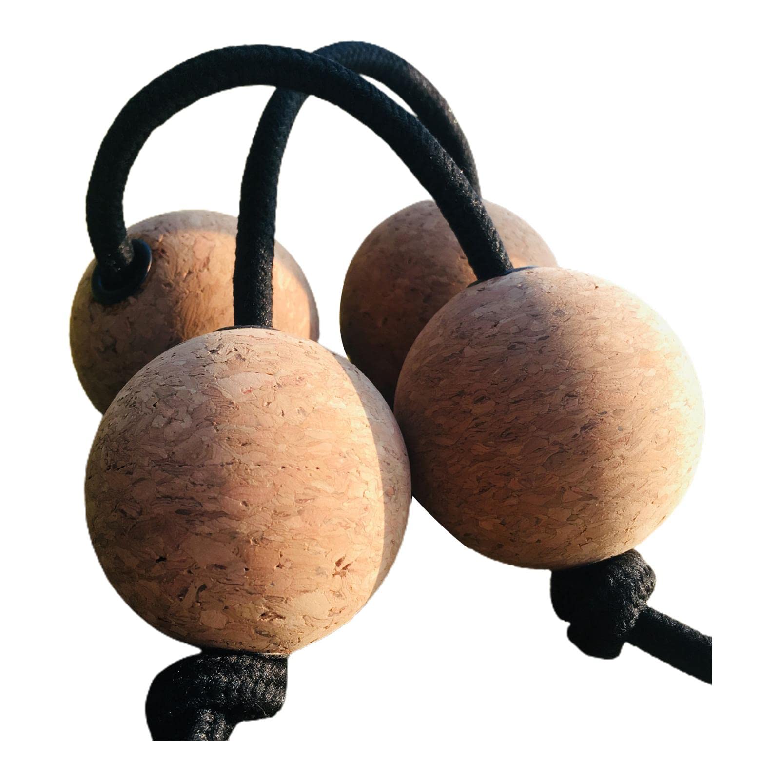 SECRET DESIRE Rhythmic Sand Balls Maracas Percussion for Adults Kids Toddlers Children