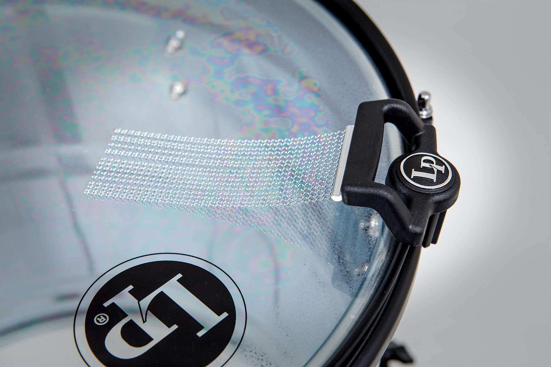 Latin Percussion Lp Raw Lp1623 Percussion Effect