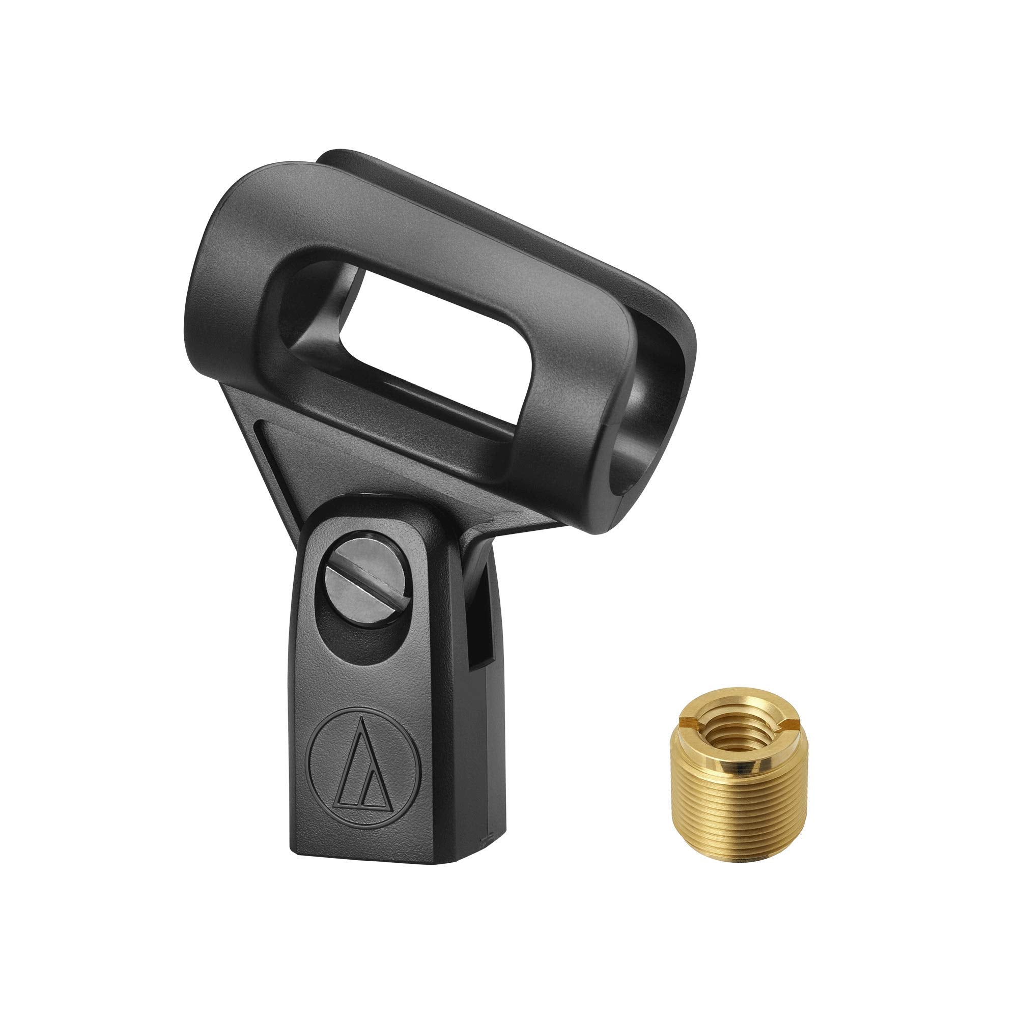 Audio-Technica At2010 Cardioid Condenser Handheld Microphone