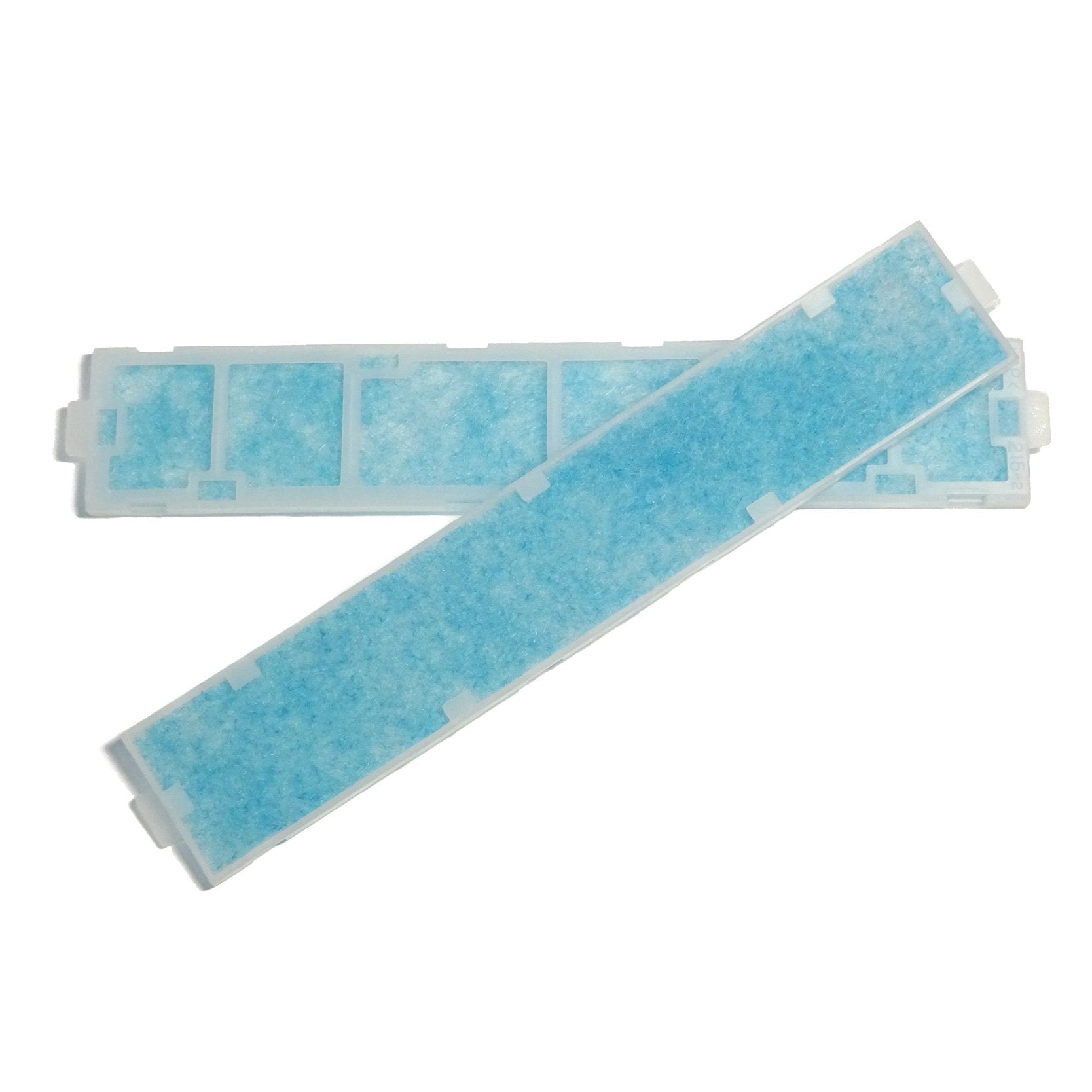 Mitsubishi Electric Mac 408Ft E Filters (Pack Of 2)