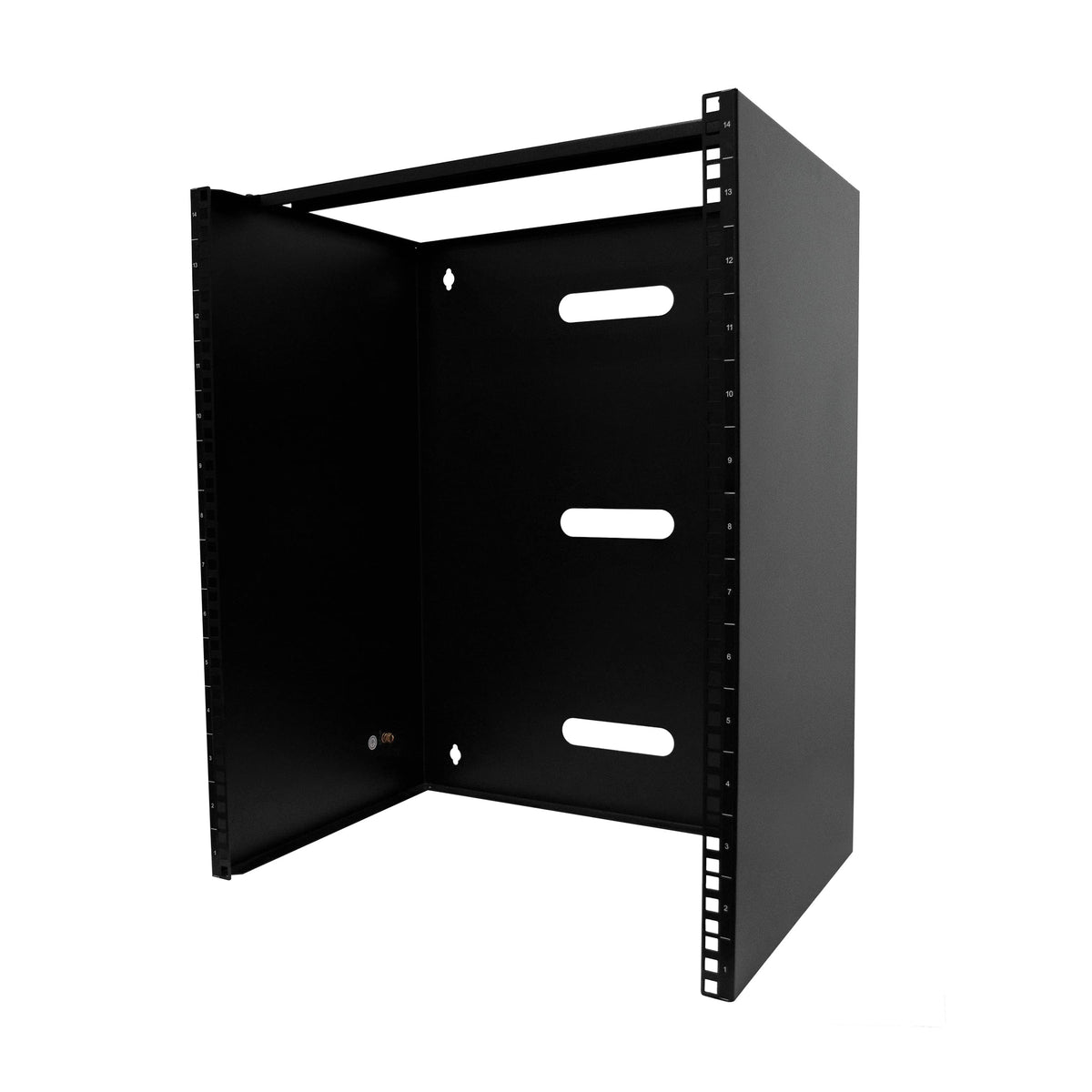 14U Wall Mount Bracket