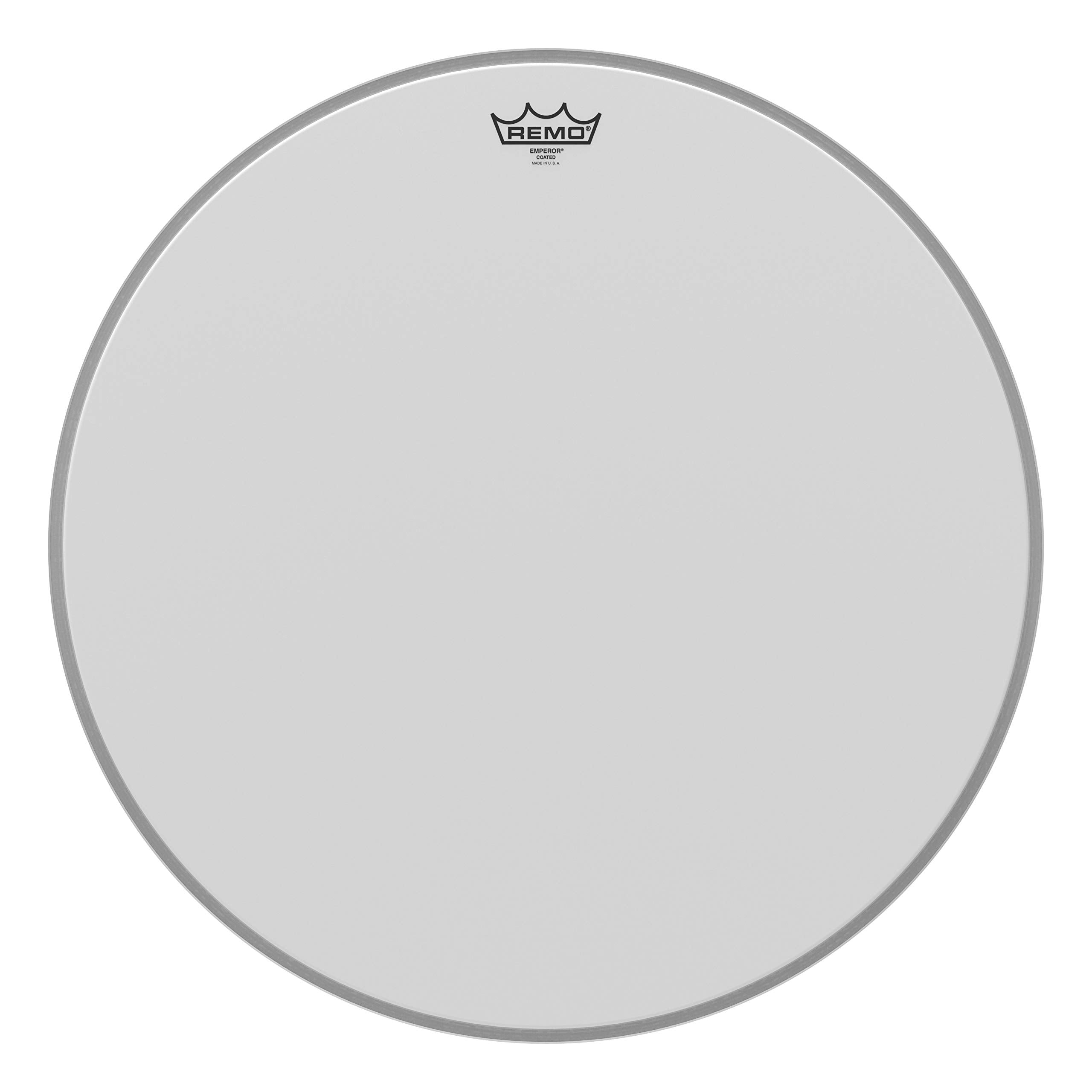 Remo Drum Set, Coated, 22'' (Bb 1122 00)