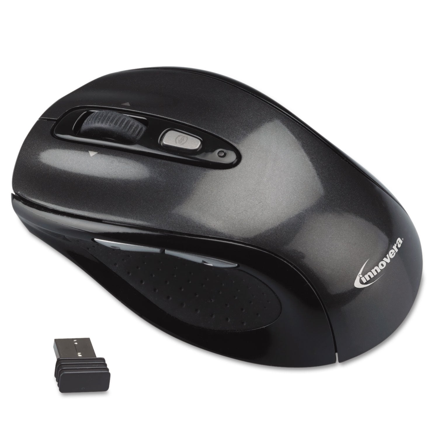 Innovera Wireless Optical Mouse