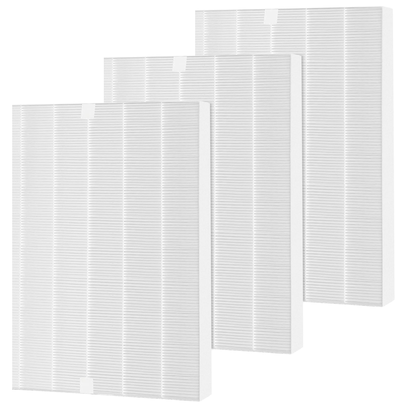5500 2 Air Purifier Filter Replacement For Winix Plasmawave Air Purifier 5500 2 5300 2 6300 2 C535 Am80 Am90,3 Pack H13 Grade Tr