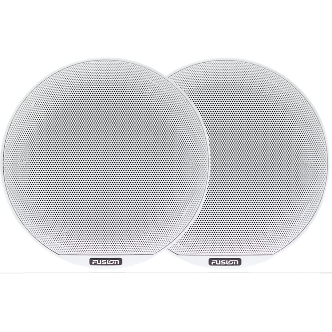 Garmin Fusion Signature Series 3, Sg F772W Classic White 7.7 Inch Marine Speakers, A Brand