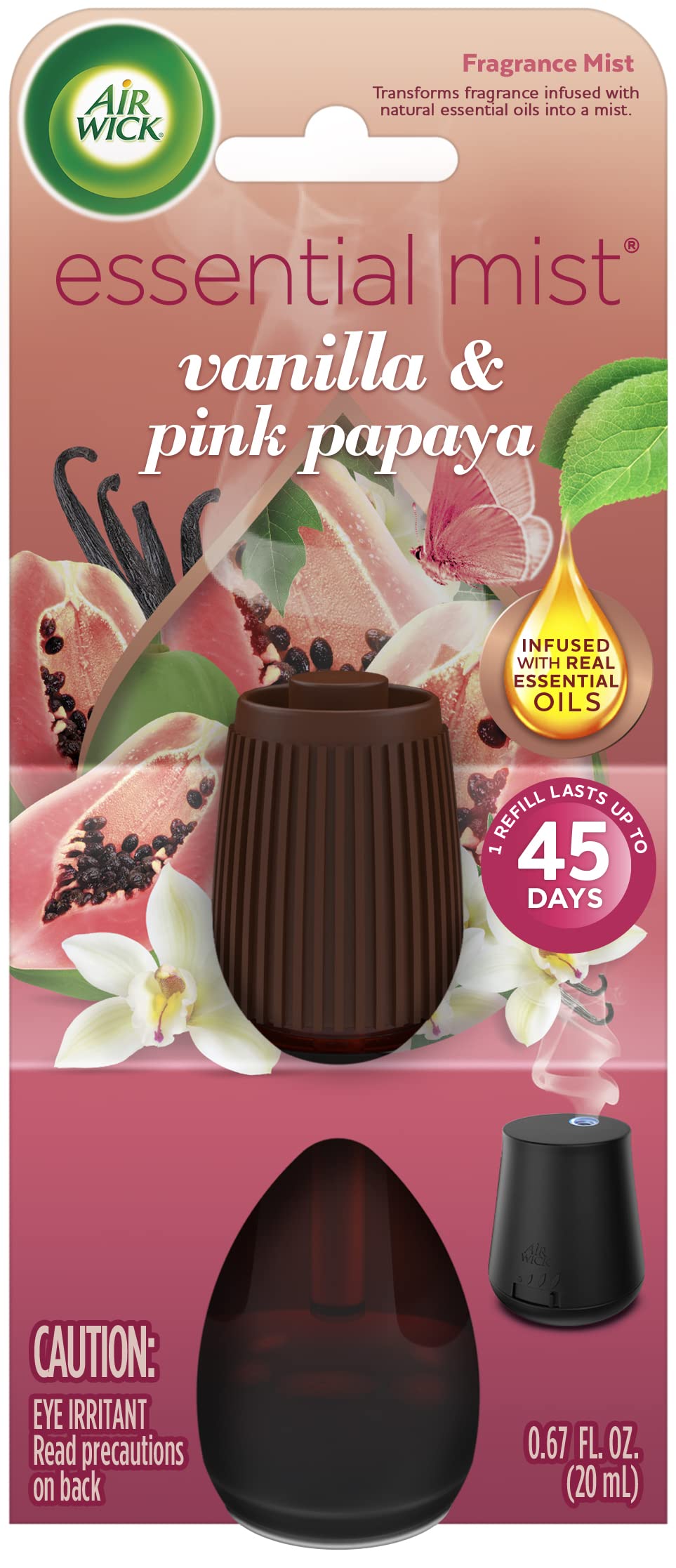 Air Wick Essential Mist Refill