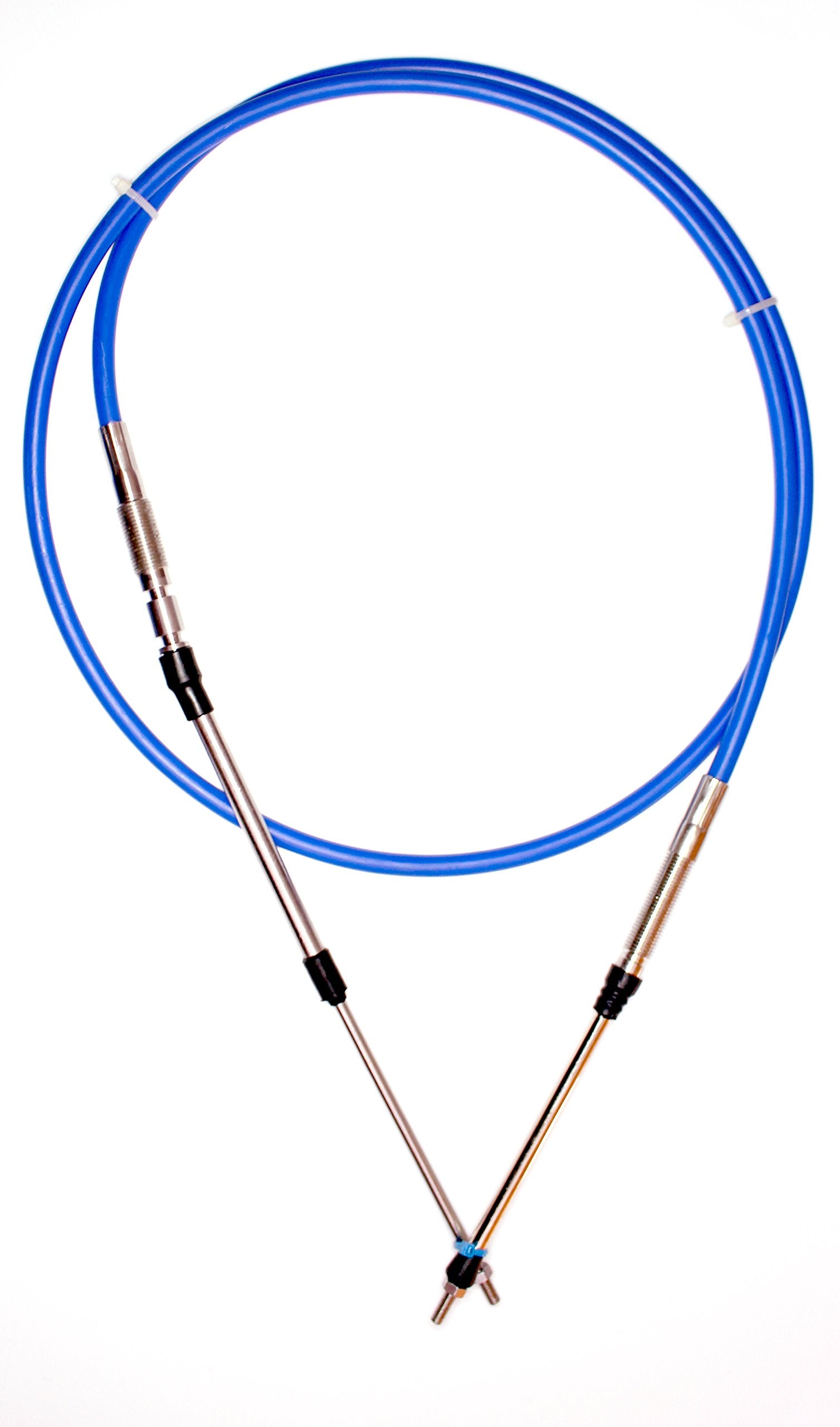 Jsp Manufacturing Reverse Cable Compatible With Seadoo 94 00 Gts 96 97 Gti 94 95 Gtx 277000249