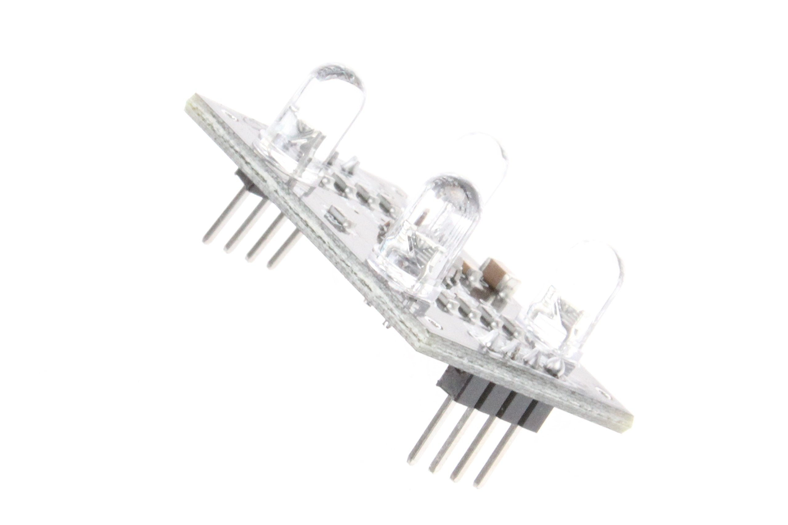 Noyito Tcs230 Tcs3200 Color Recognition Module Color Sensor Module