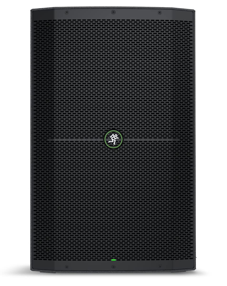 Mackie Thump215Xt Enhanced 1400W 15 Inch Powered Speaker