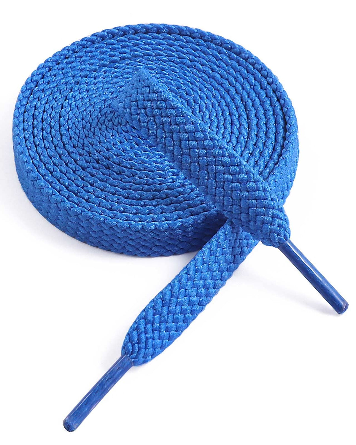 Vsudo Upgrade 28 Double Layer Weave Flat Shoelaces, 516 Wide Flat Shoe Laces For Adults  Kids Sneakers Or Athletic Shoes 1Pair S