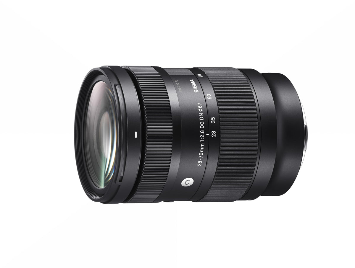 Sigma 28 70Mm F2.8 Dg Dn For L Mount
