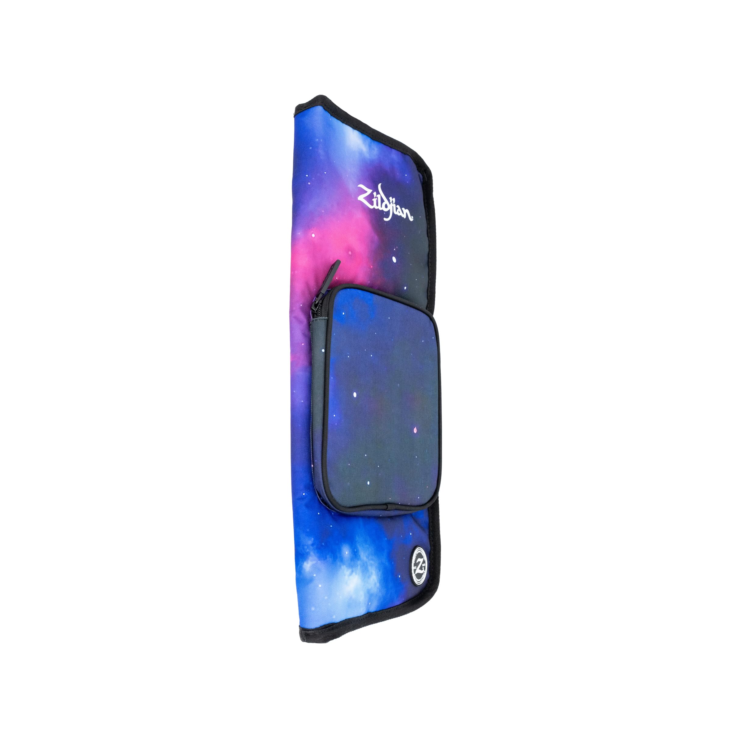 Zildjian Student Stick Bag, Purple Galaxy