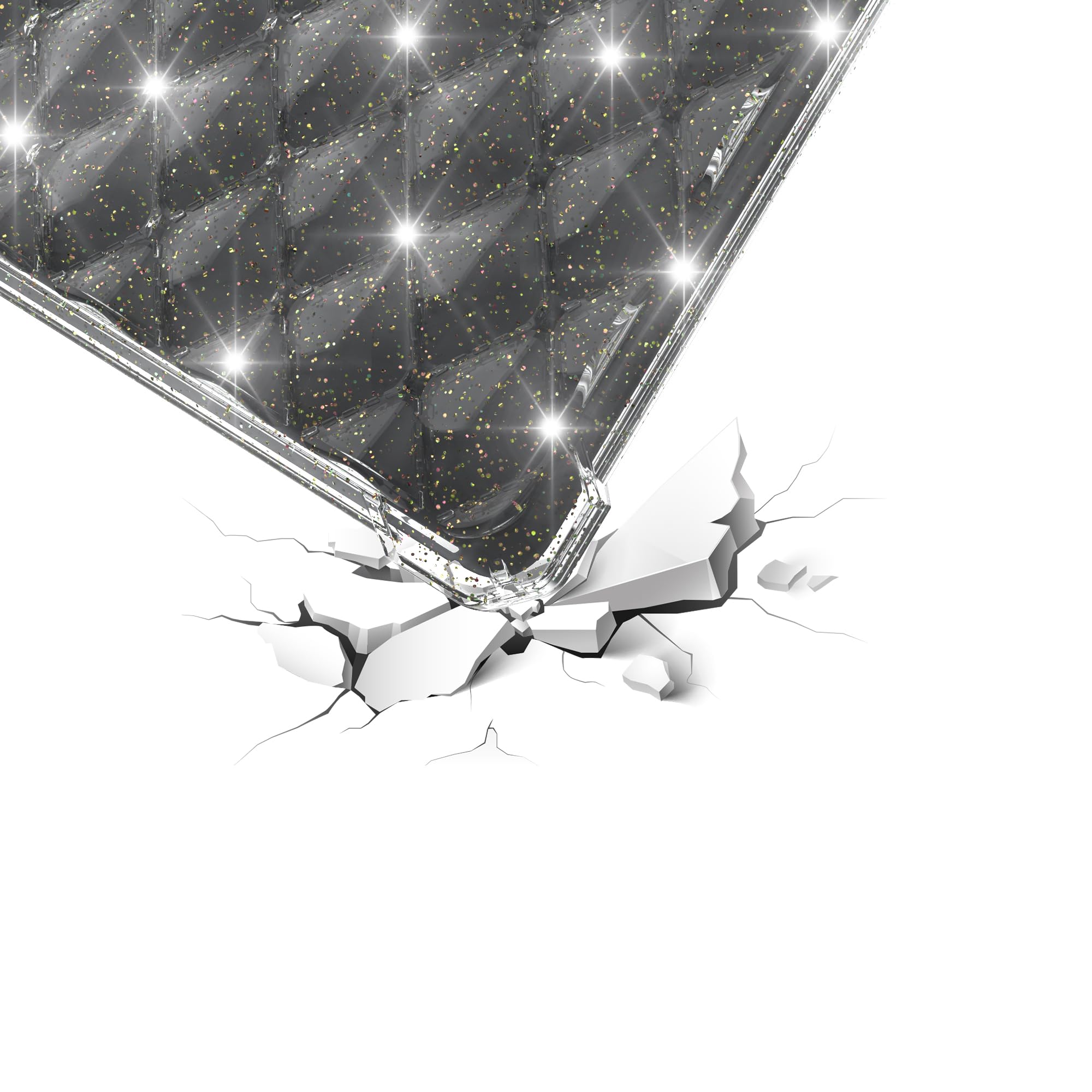 Sffine Clear Case Compatible For 6.8'' Kindle Paperwhite 11Th Generation 2021 And Paperwhite Signature Edition,Thin Slim Lightwe