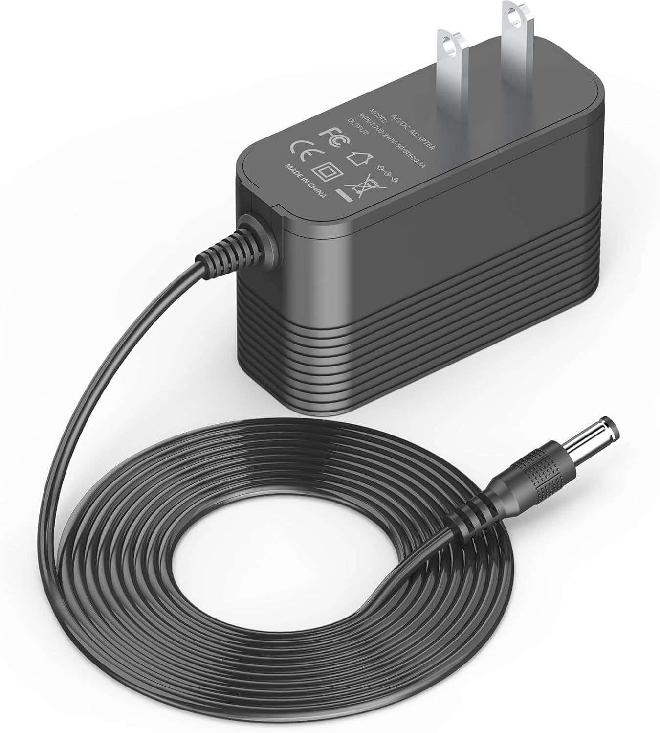 30V Charger for 25.9V Battery Vacuum Cleaner Replacement for Vacusion VBS01 and SunSare KCV02 25.9V Battery Cordless Stick Vacu