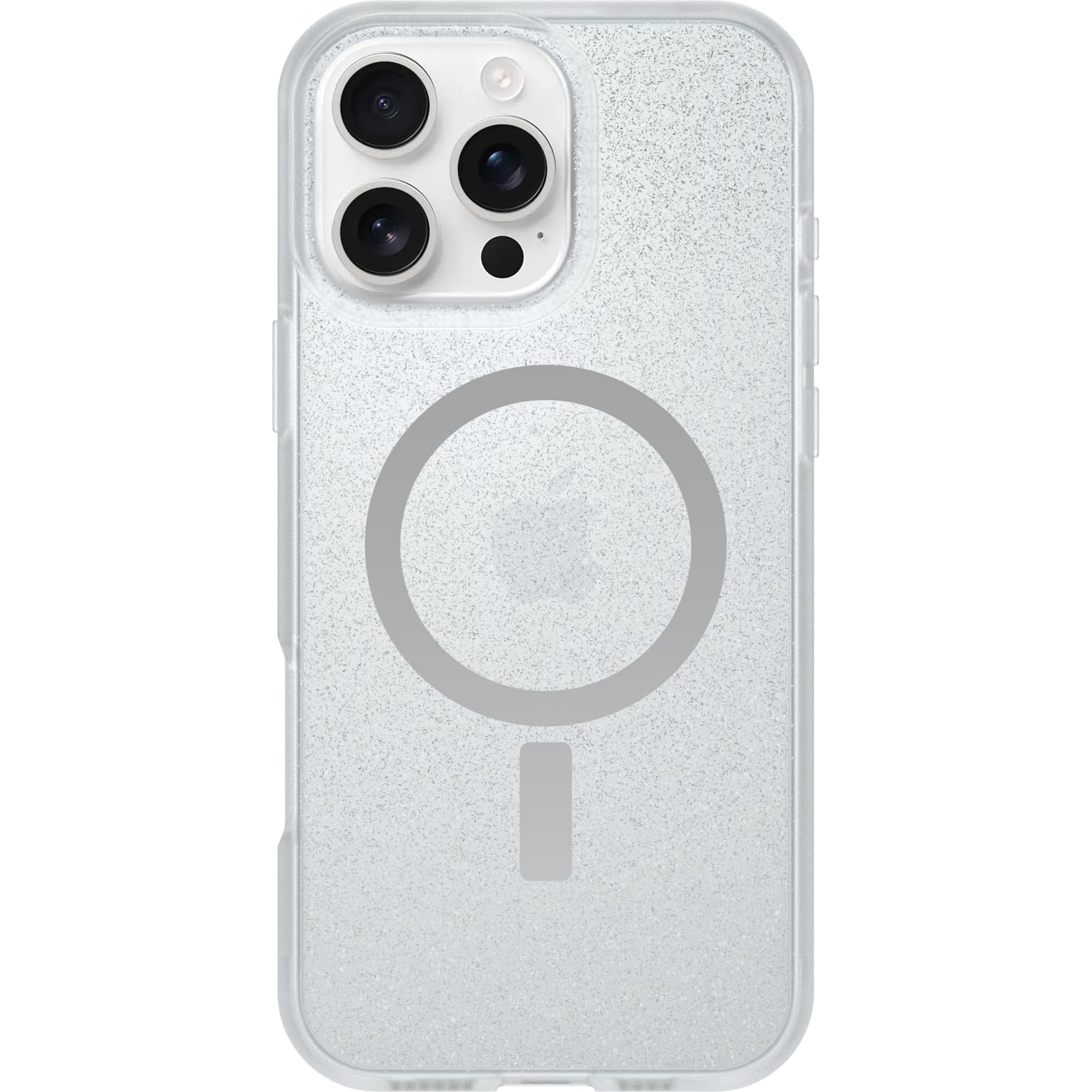 Otterbox Iphone 16 Pro Max React Series Case   Stardust