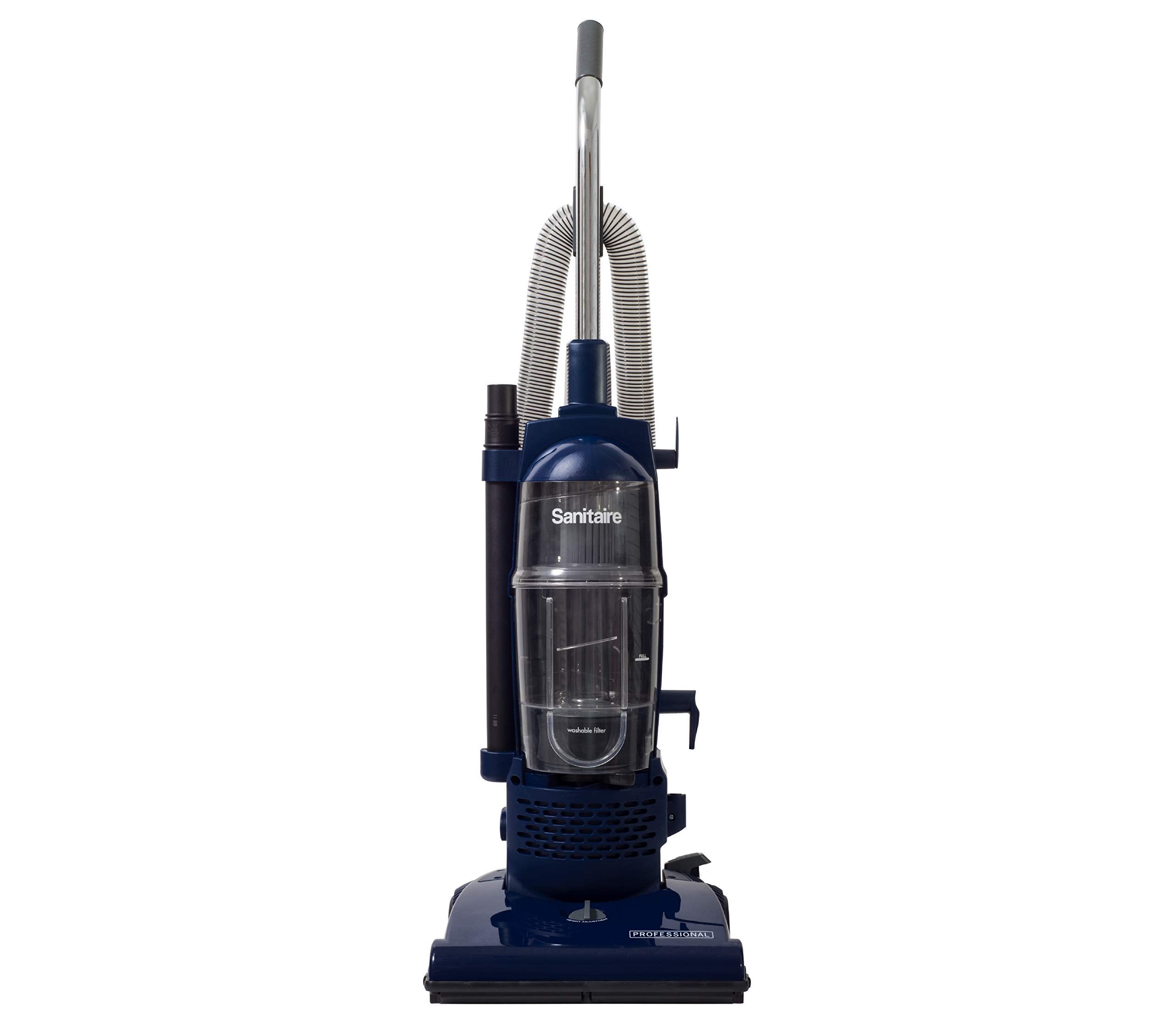 Sanitaire Professional Bagless Upright Commercial Vacuum With Tools, Sl4410A