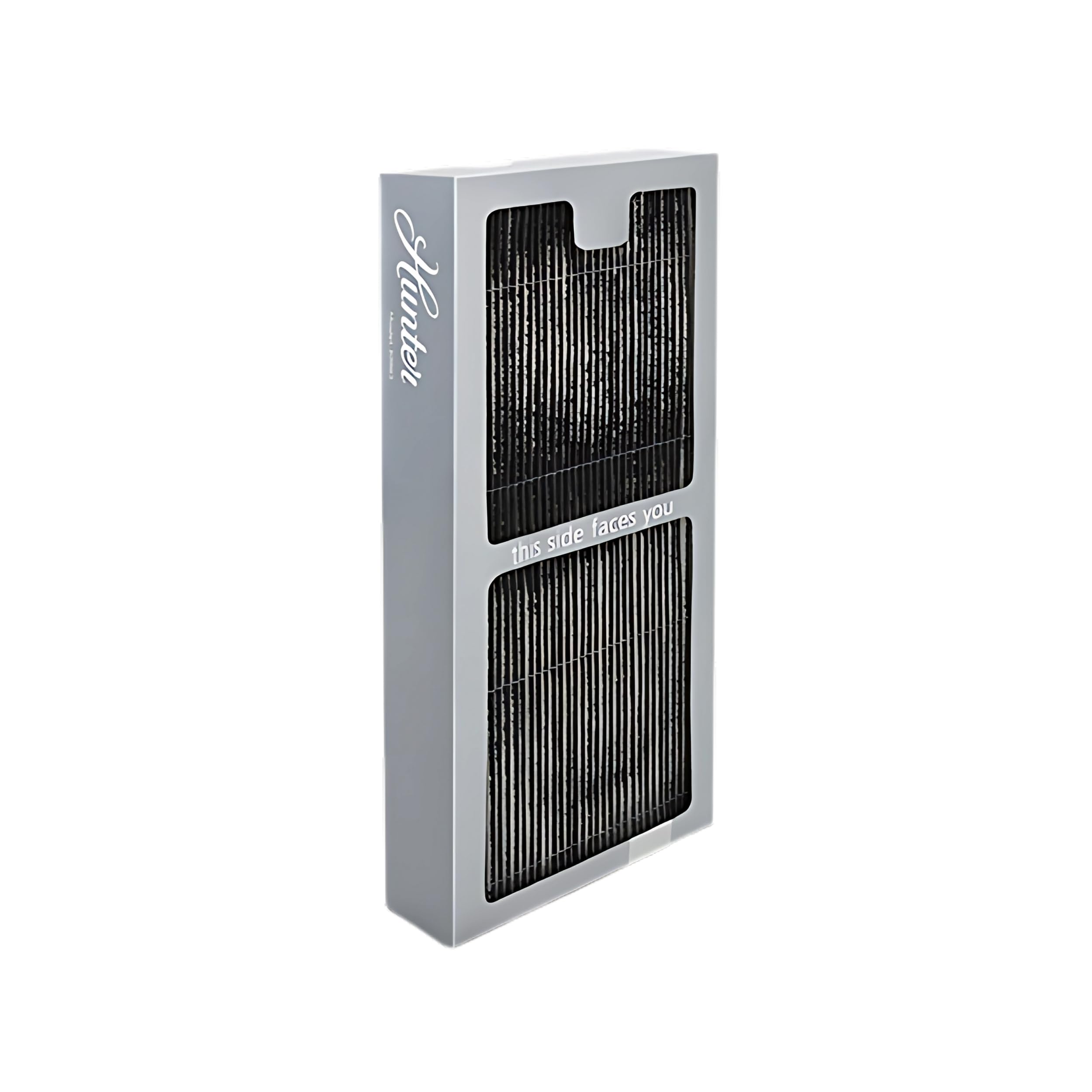 Hunter 30985 Total Air Sanitizer Replacement Air Purifier Filter for Models 30408, 30442