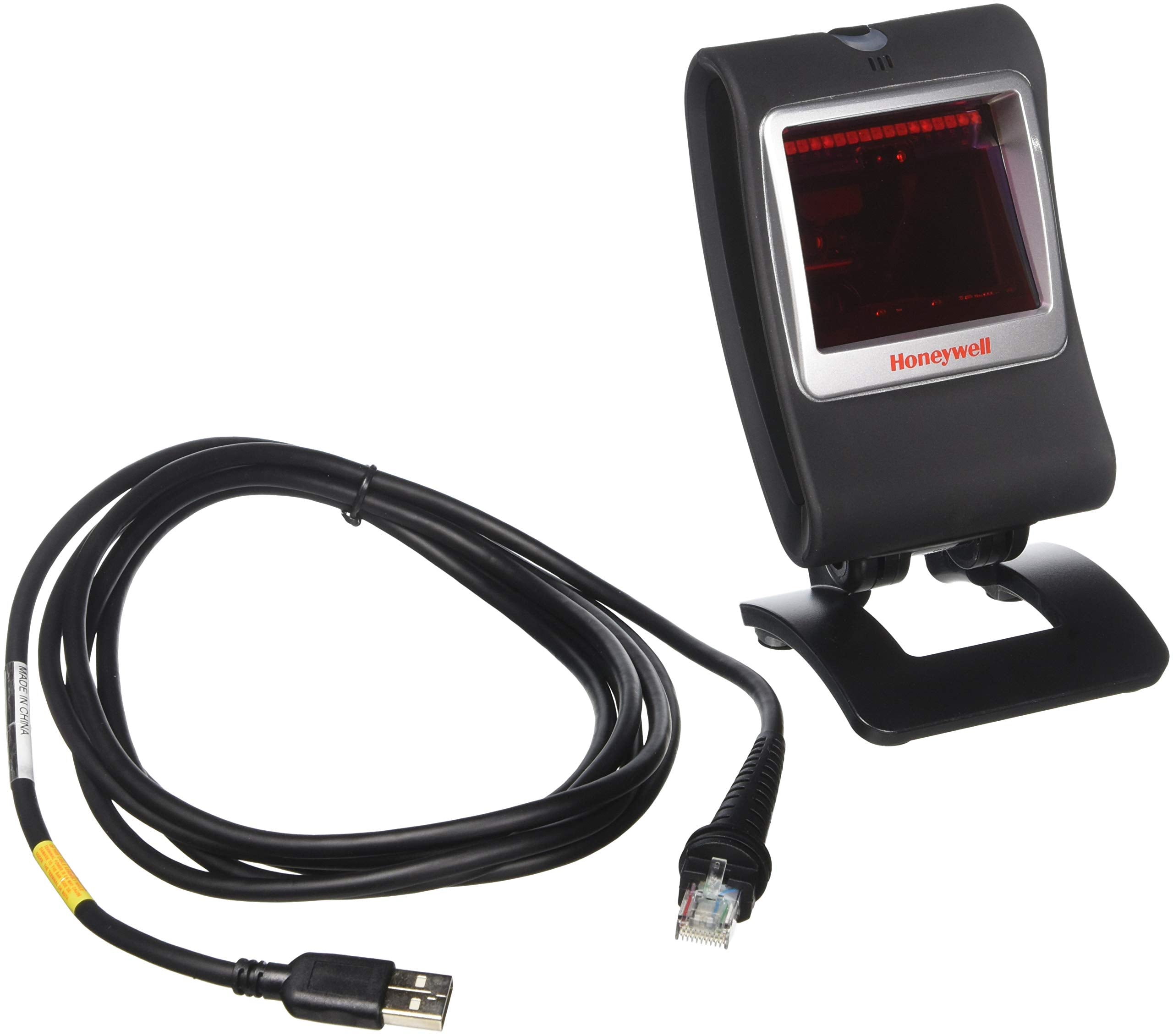 Honeywell Genesis 7580
