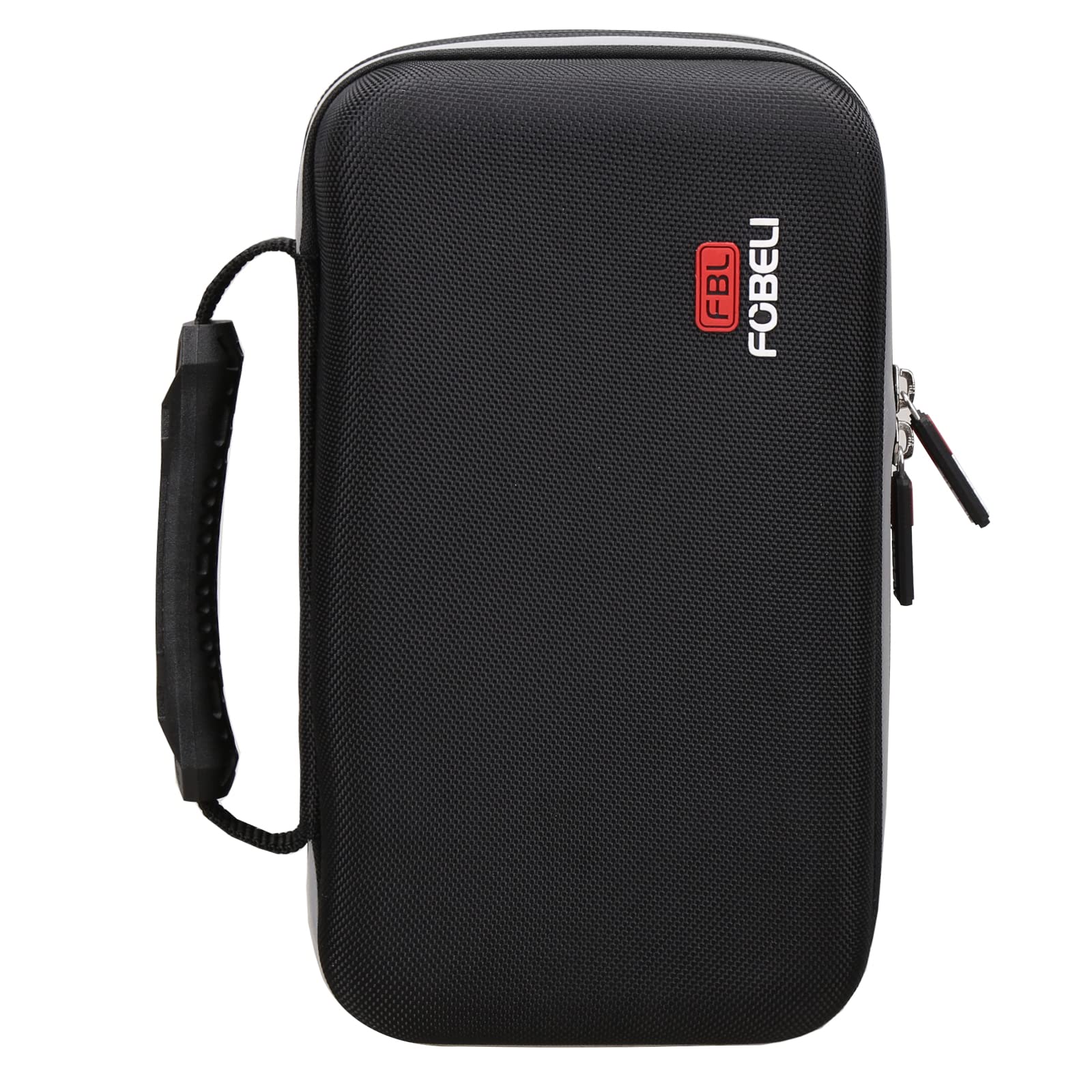 Fblfobeli Eva Hard Storage Case Compatible With Liene 4X6'' Photo Printer, Portable Travel Protective Bag (Case Only)