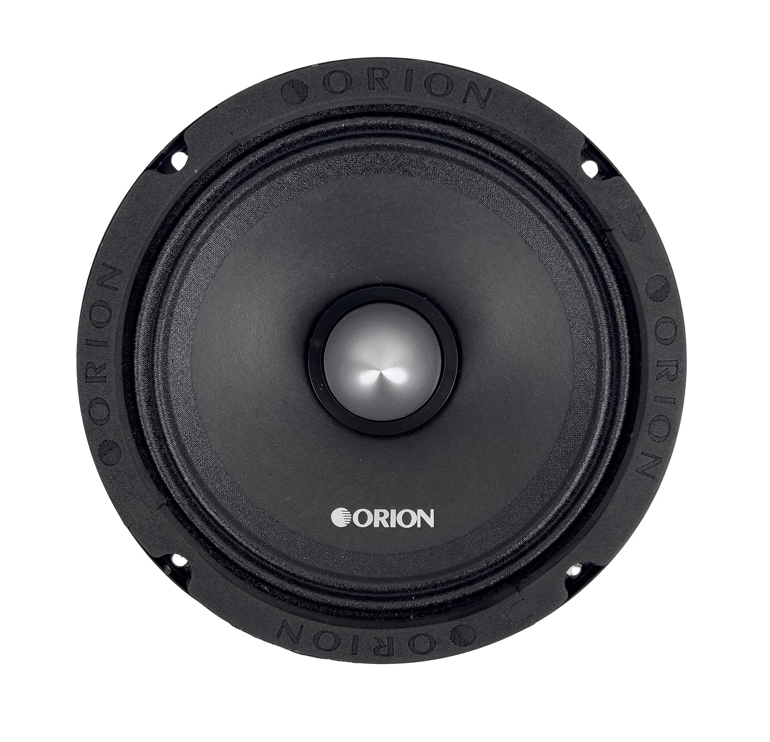 Orion Cobalt 6.5'' Midrange Speakers With Grills Sold Pairs 1000W Max