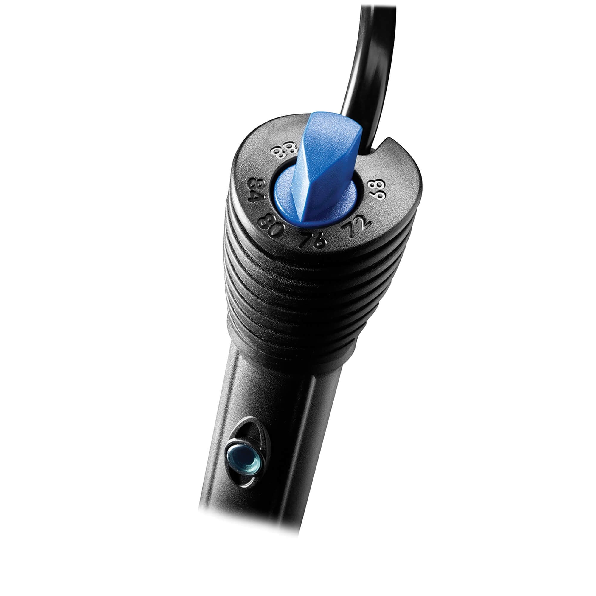 Aqueon Pro Adjustable Heater, 100W