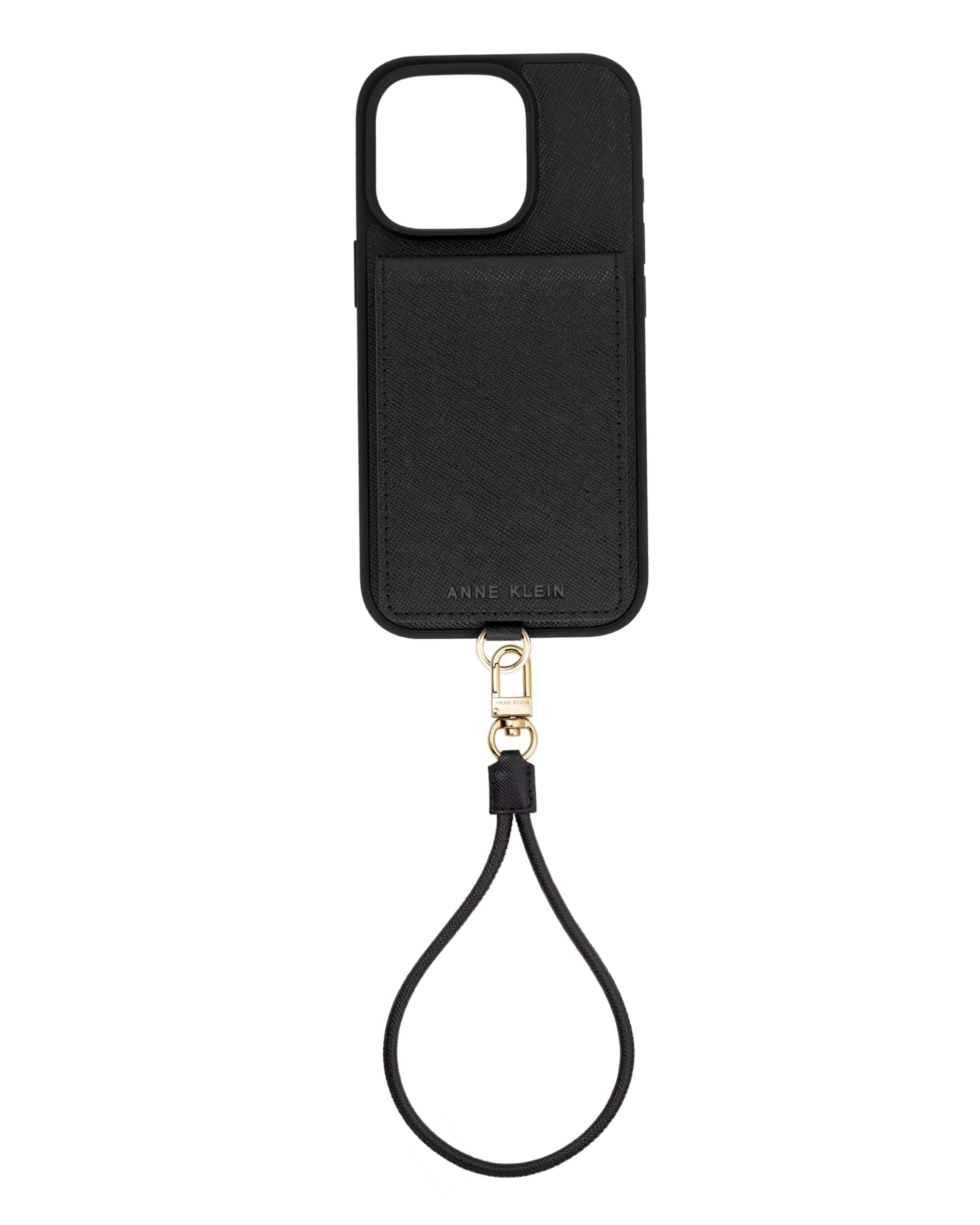 Anne Klein Apple Iphone Case With Stand