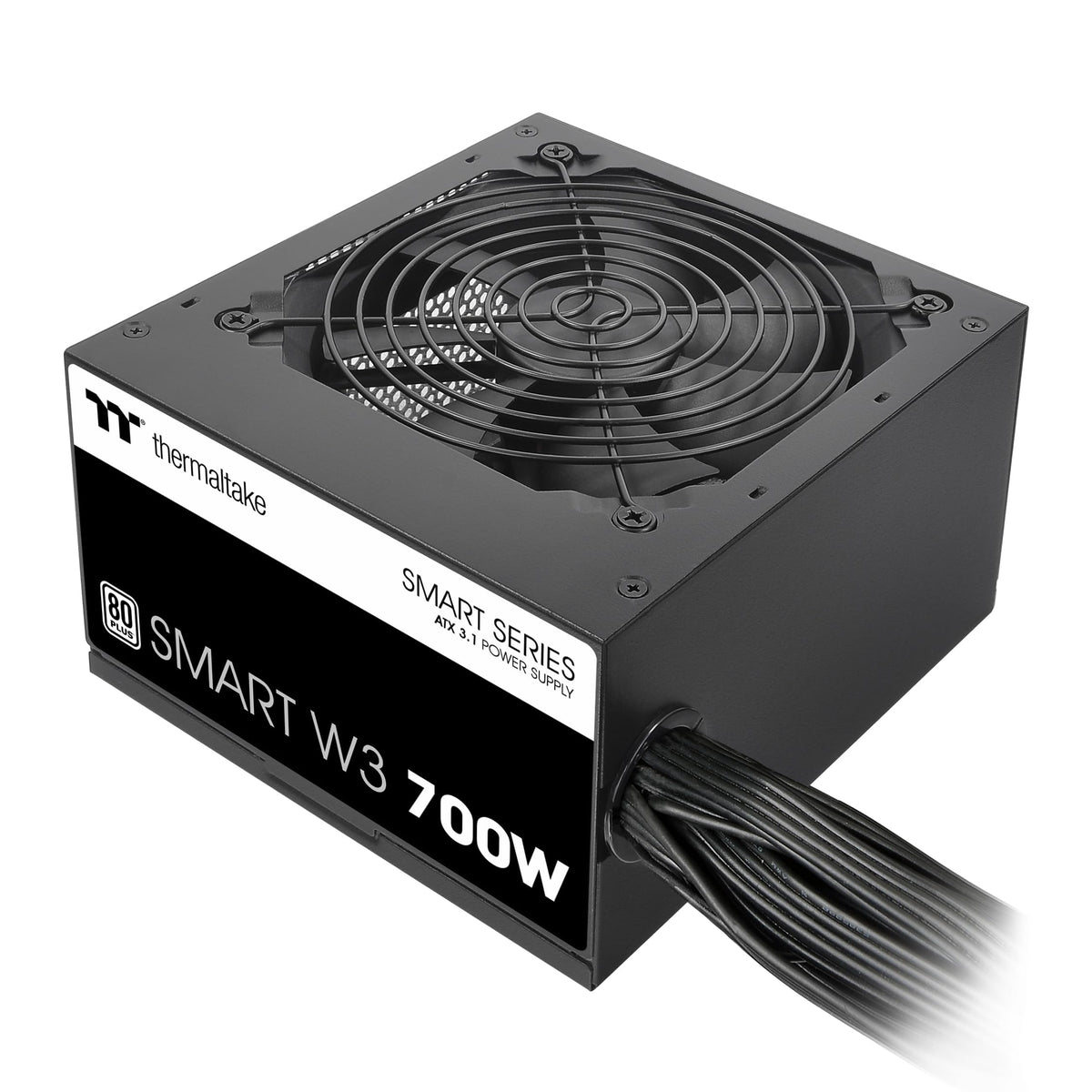 Smart W3 White 700W