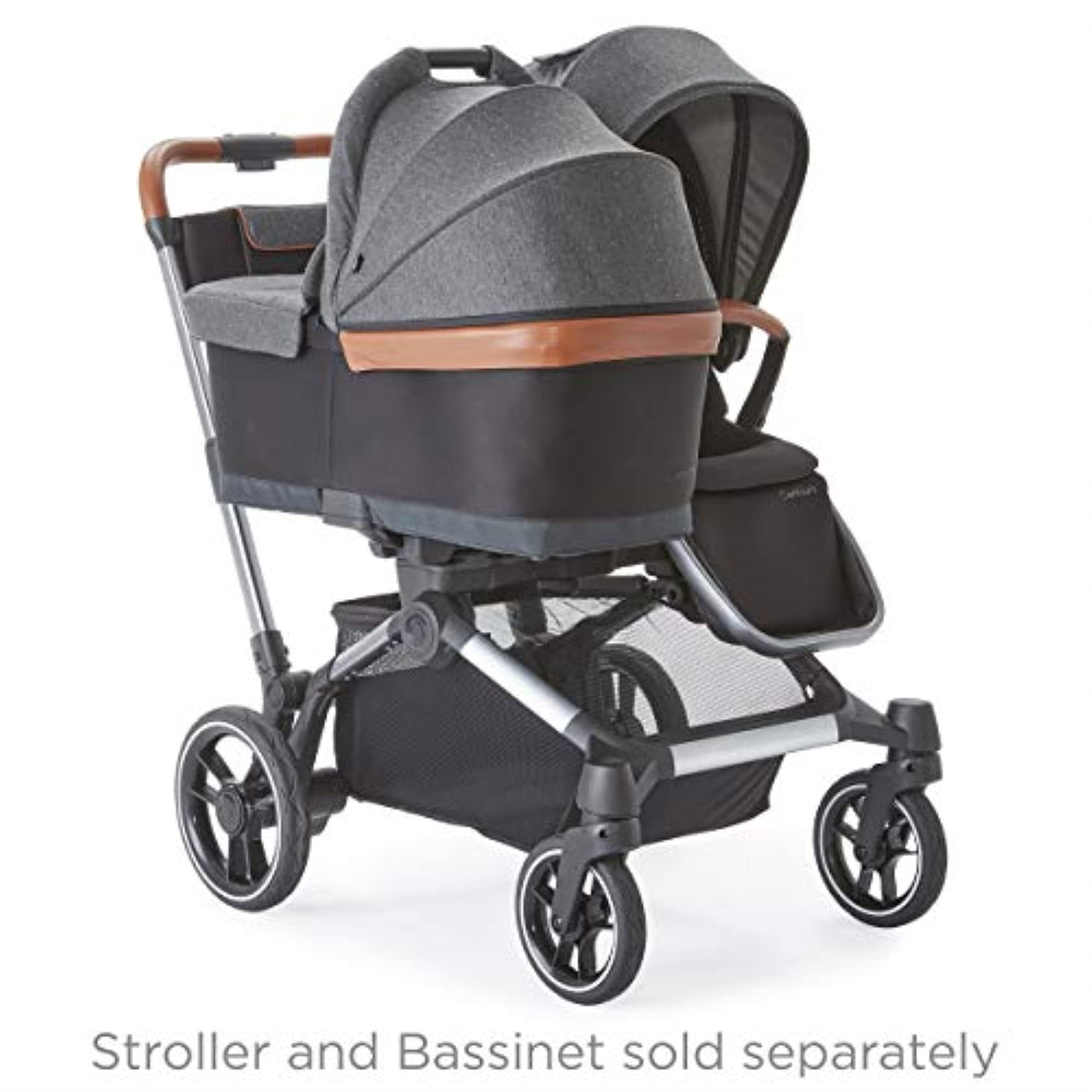 Contours Element Stroller Pramette Adapter   Exclusively For Contours Element Stroller And Contours Element Second Pramette Acce