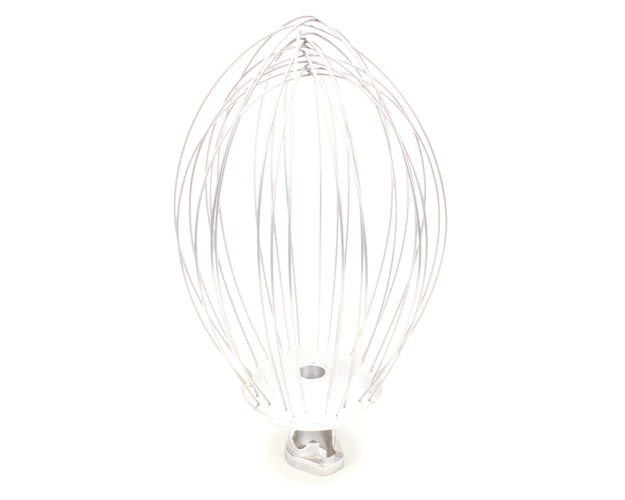 Hobart 00 275899 Whip Stainless Steel, 30 Qtr. D