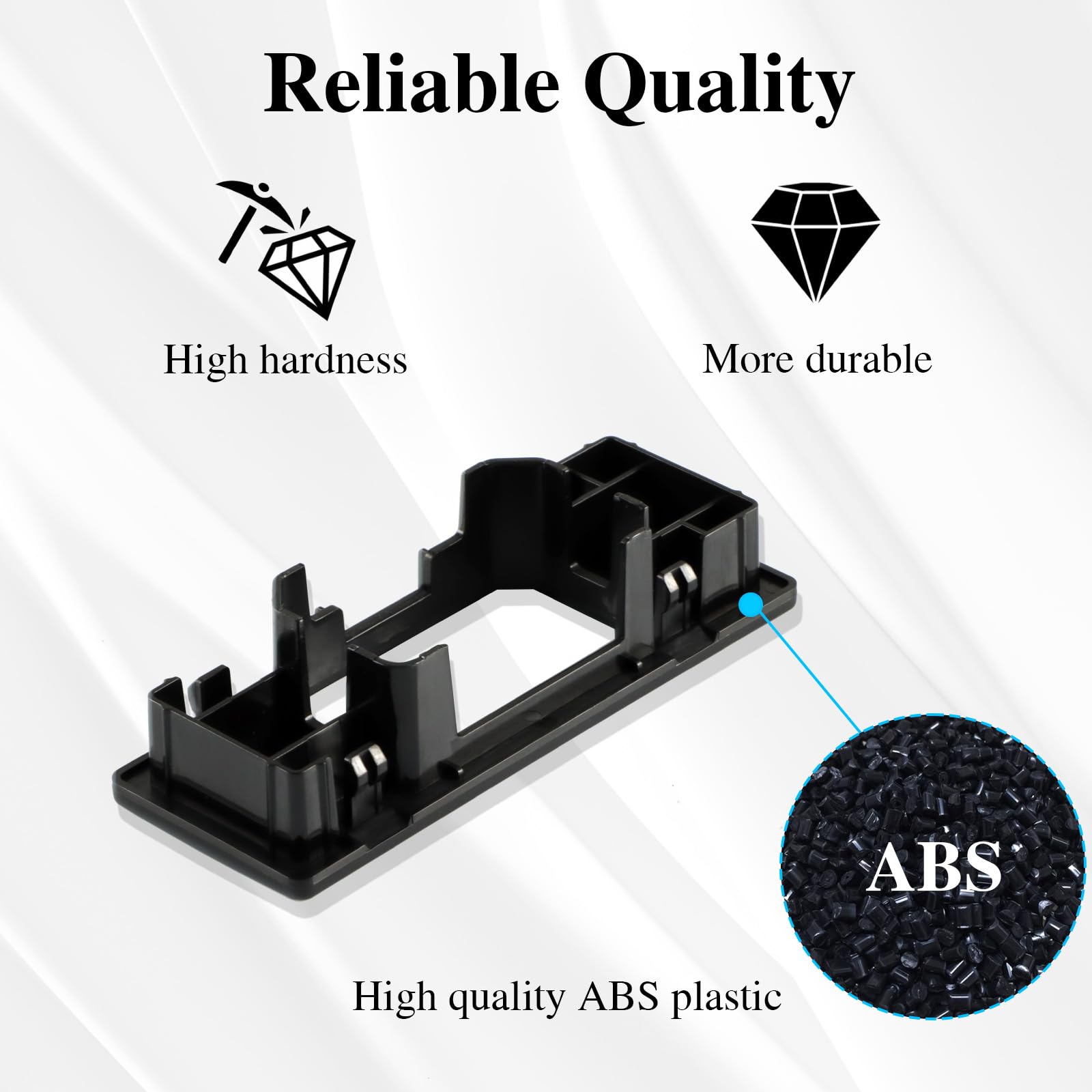 Kpalag Sync 3 Medium Box Hub Carplay Usb Interface Module Adapter Cover Compatible With Ford Explorer F150 Edge Flex Fusion, Lin