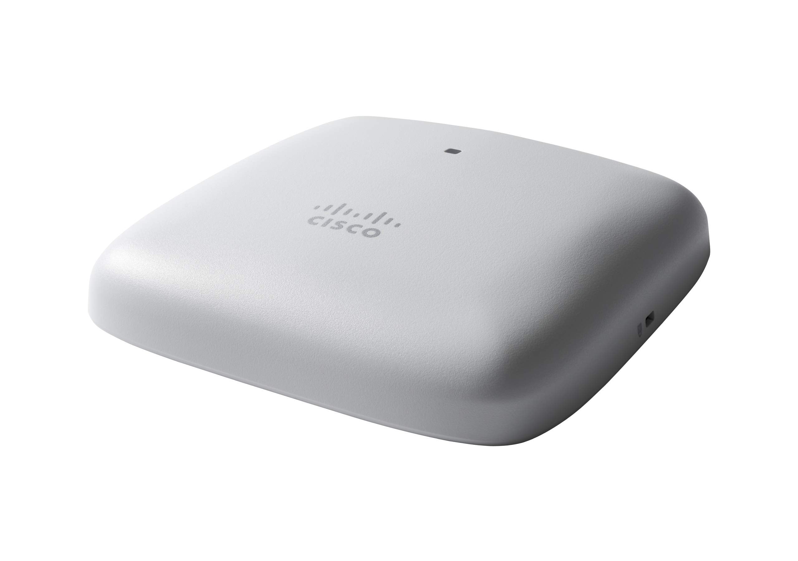 Cisco Business 240Ac Wi Fi Access Point | 802.11Ac | 4X4 | 2 Gbe Ports | Ceiling Mount | Limited Lifetime Protection (Cbw240Ac B
