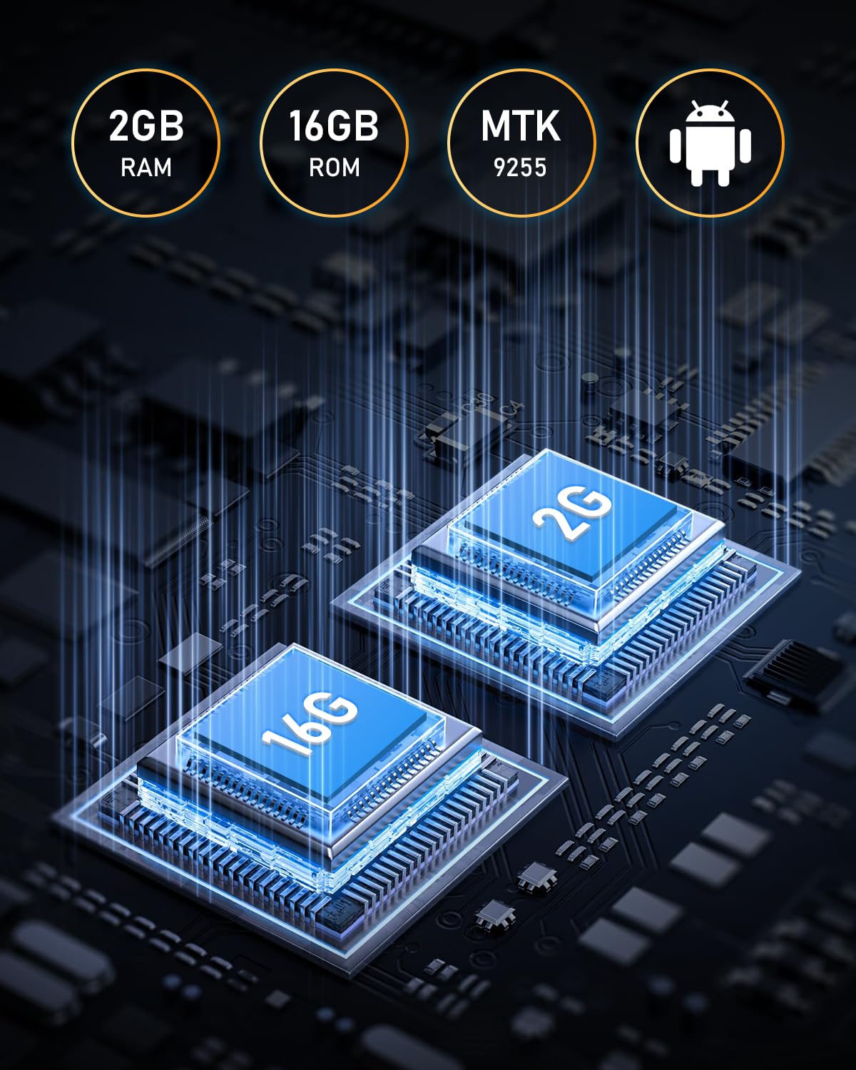 4K Ultra Hd Daytime Home Theater Projector High Bright 14300 Lumens Smart Movie Projector With Max 300'' Display, Hdr Daylight W