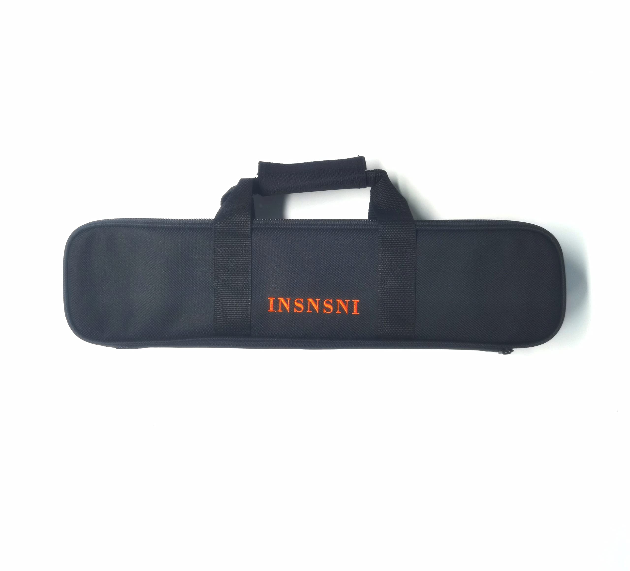 Insnsni Bag/Case For Roland Ae 01 Aerophone Mini Digital Wind Instrument With Water Repellent Material And Shoulder Or Hand