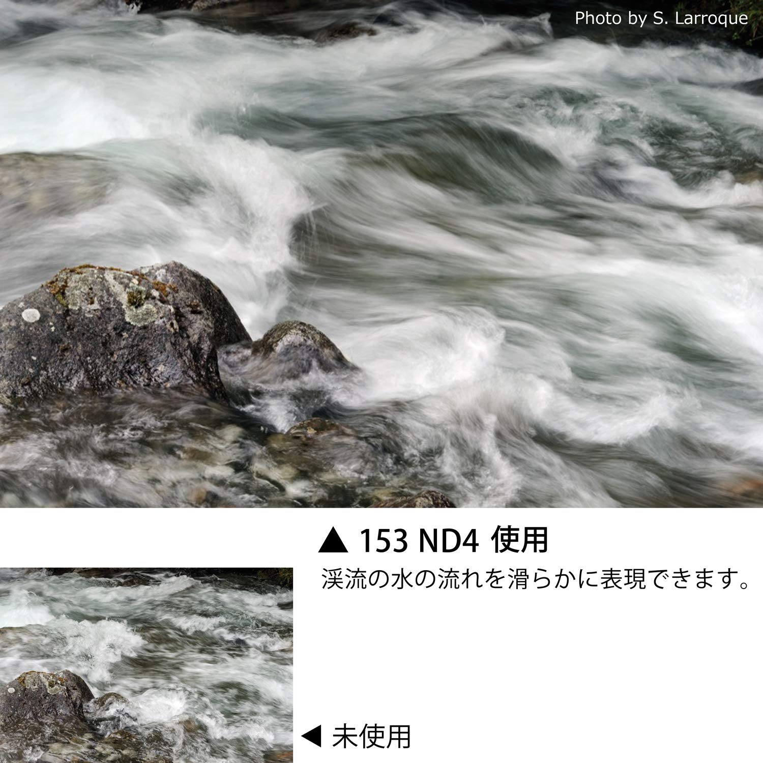 Cokin Expert Nd Creative Kit - Includes L (Z) Series Filter Holder, 2-Stop Nd (153), Gnd 2-Stop (121M), Gnd 3-Stop Hard (121), 4