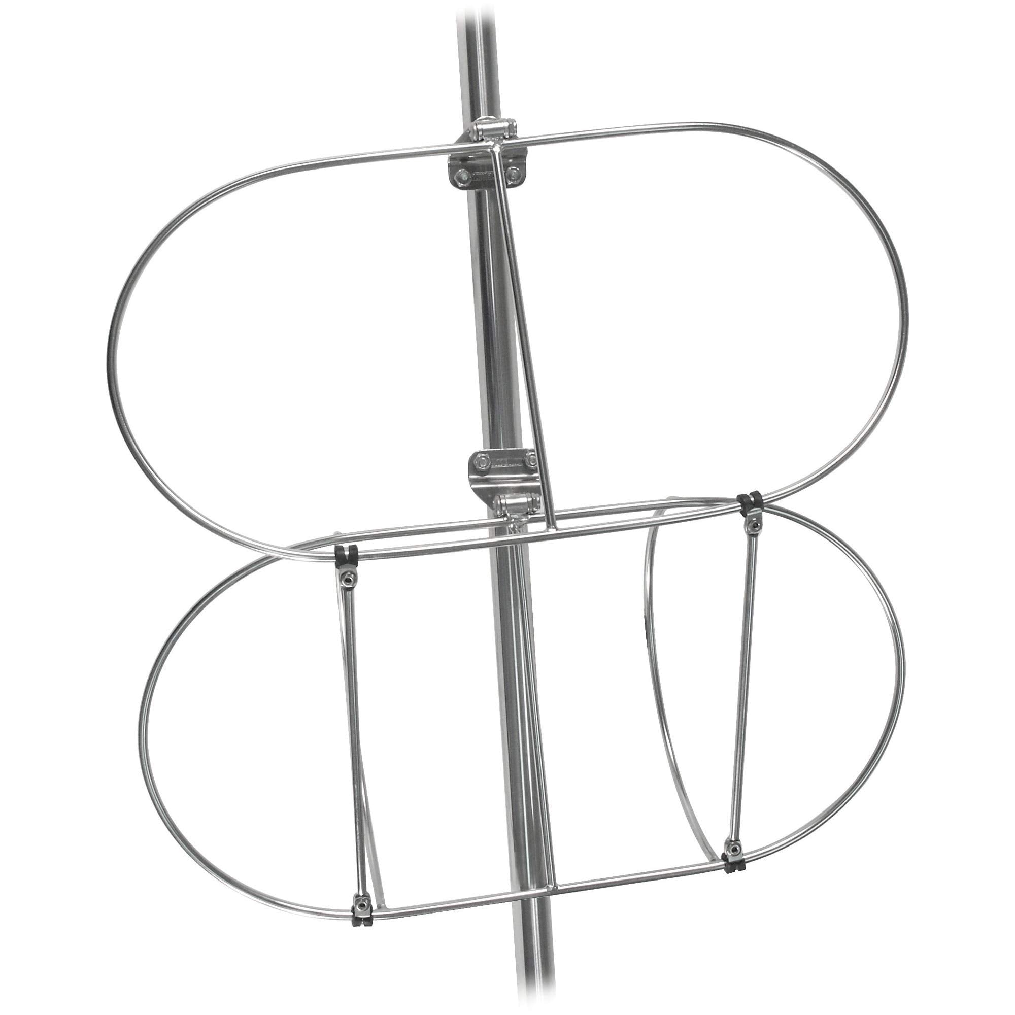 Double Fender Holder For 9''   11'' Diameter Fenders