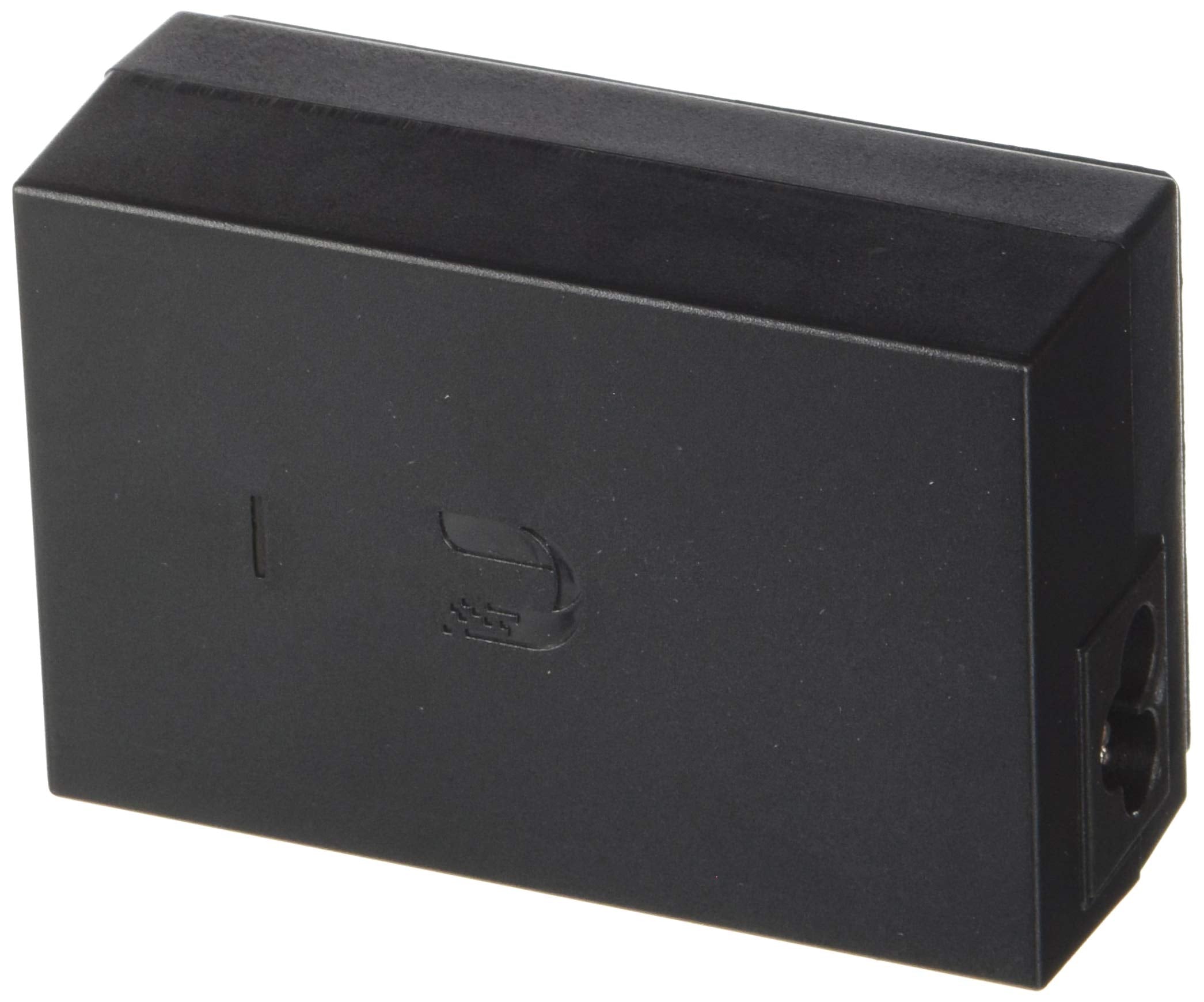Ubiquiti Networks Poe-24-24W-G Poe Injector, 24W, Black