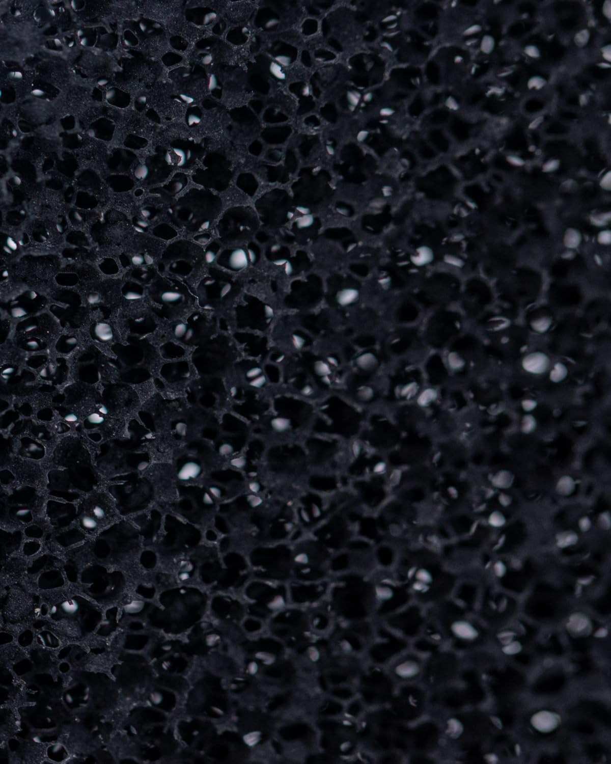 Airhood Charcoal Filter | Activated Charcoal Odor Absorber With >70% Carbon Content   5 Sheet Of Air Filter Replacement, Up To 5