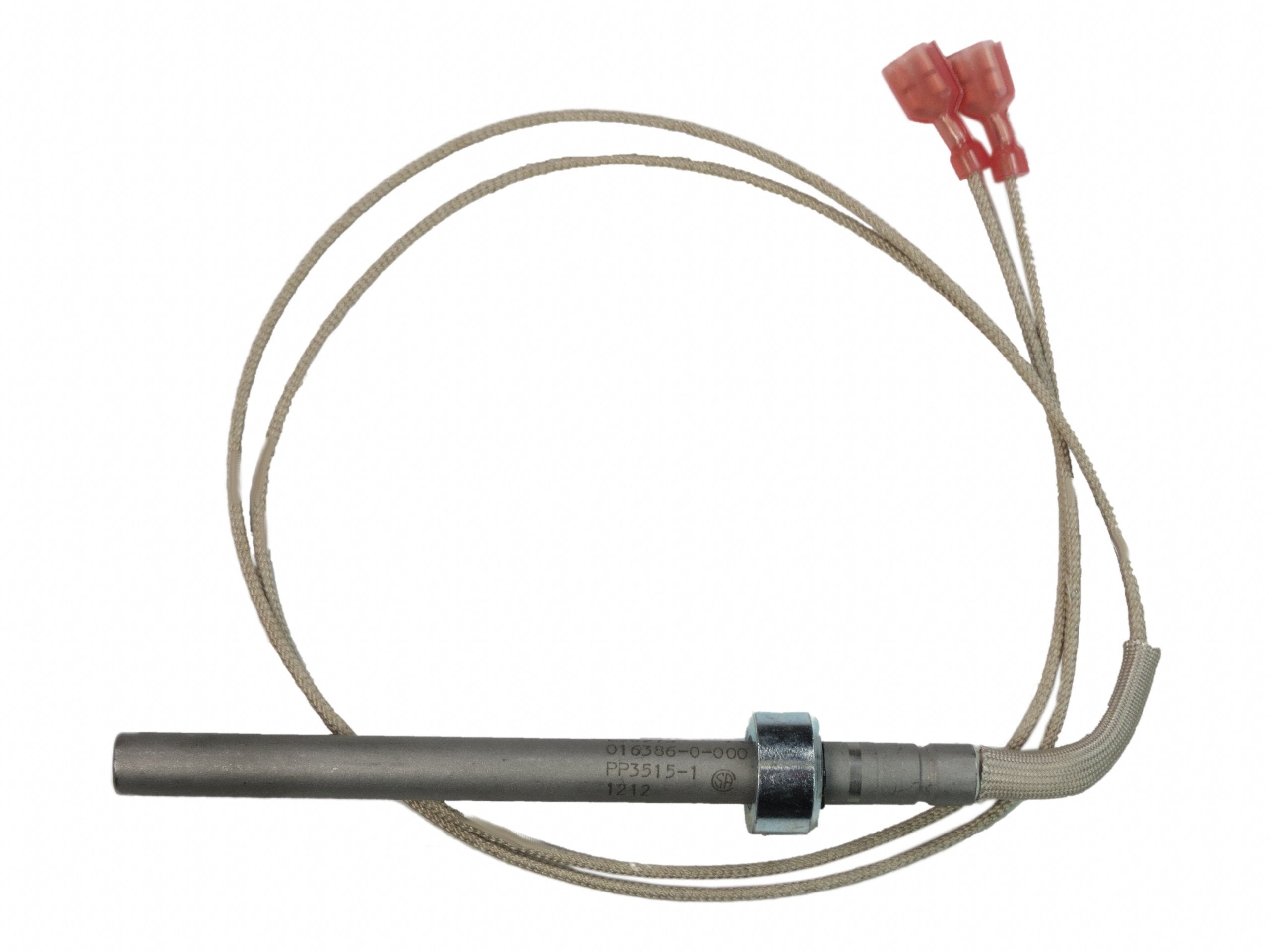 Englander Stove Igniter, Pu Cha