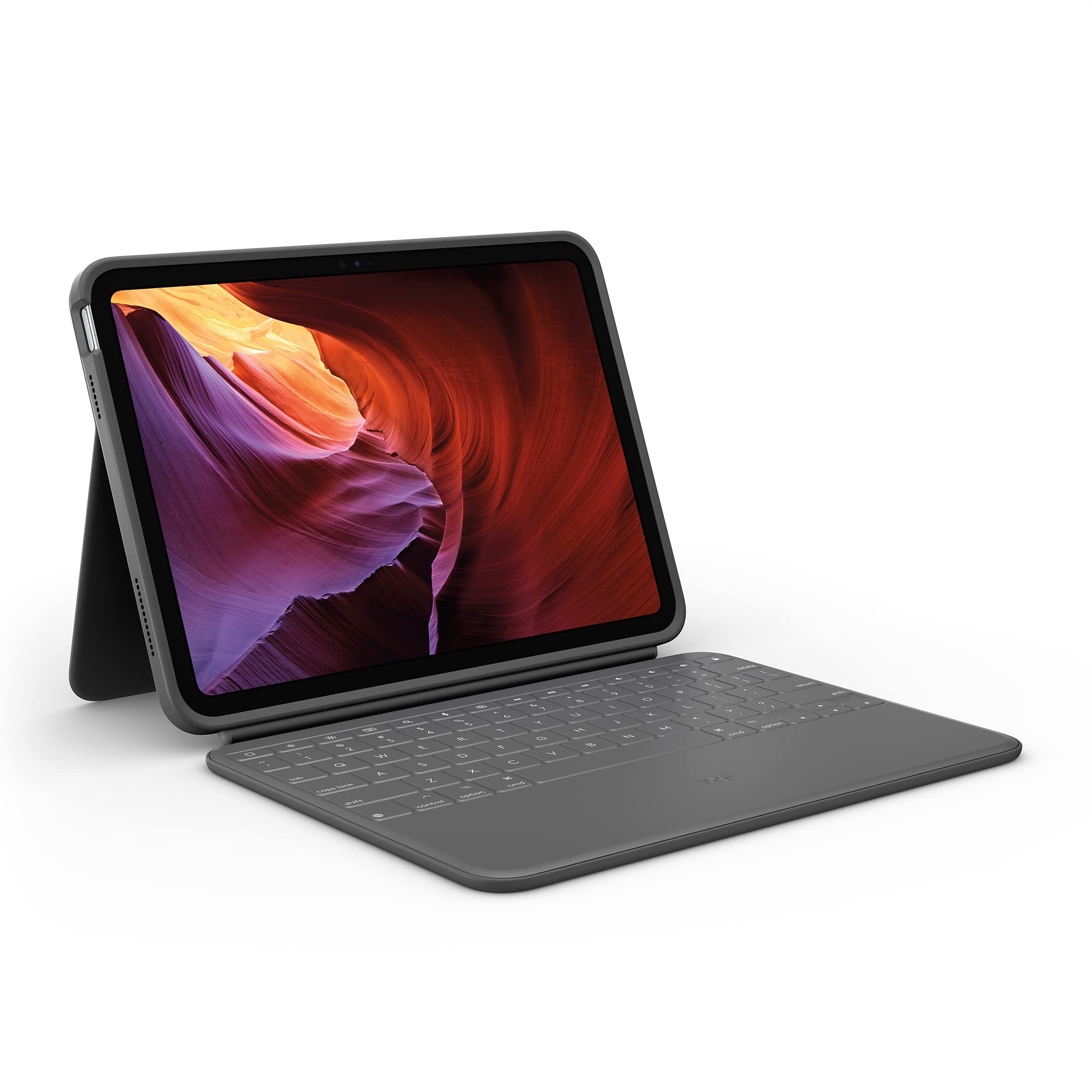 Rugged Folio iPad 10.9 G10